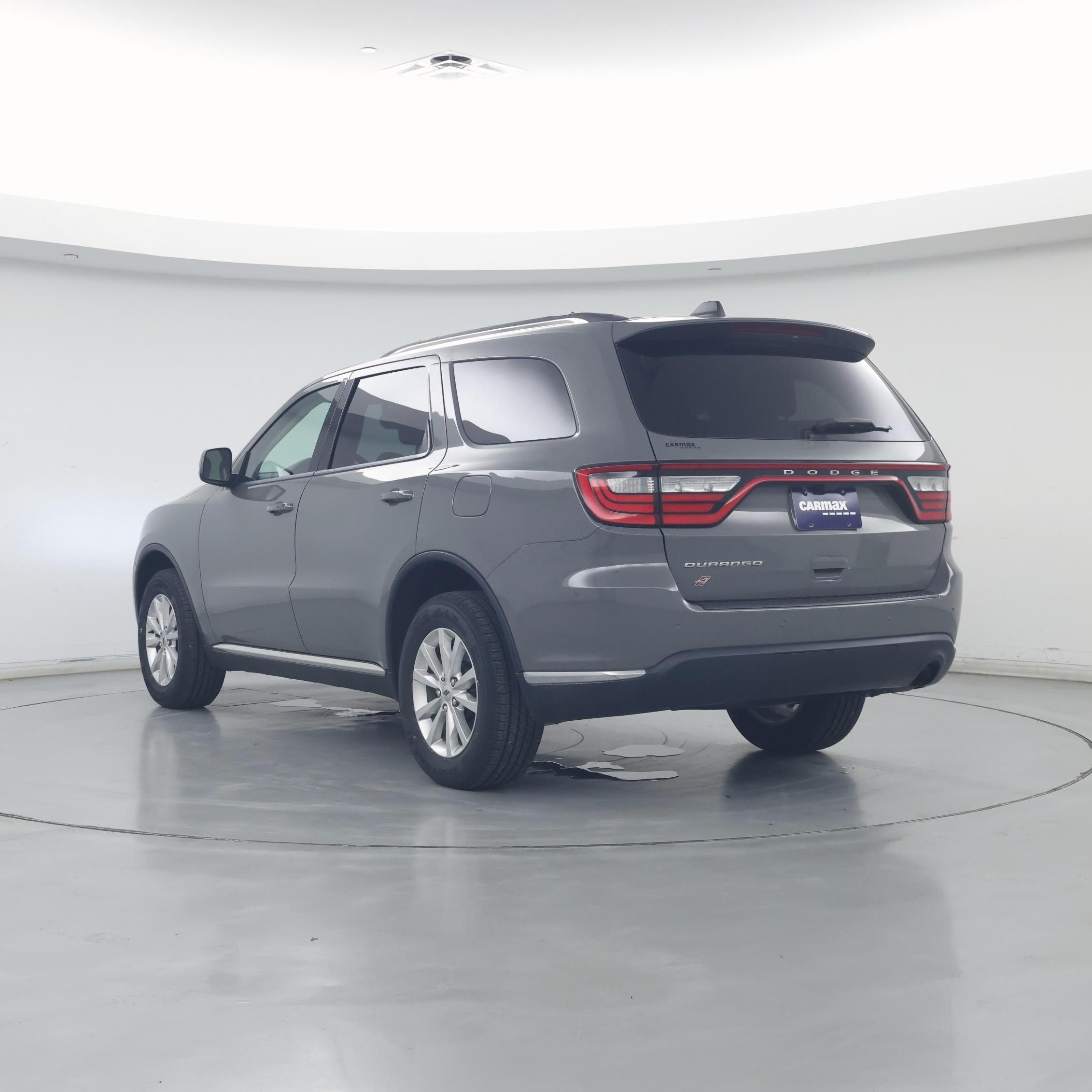 Thumbnail: 2022 Dodge Durango - 2