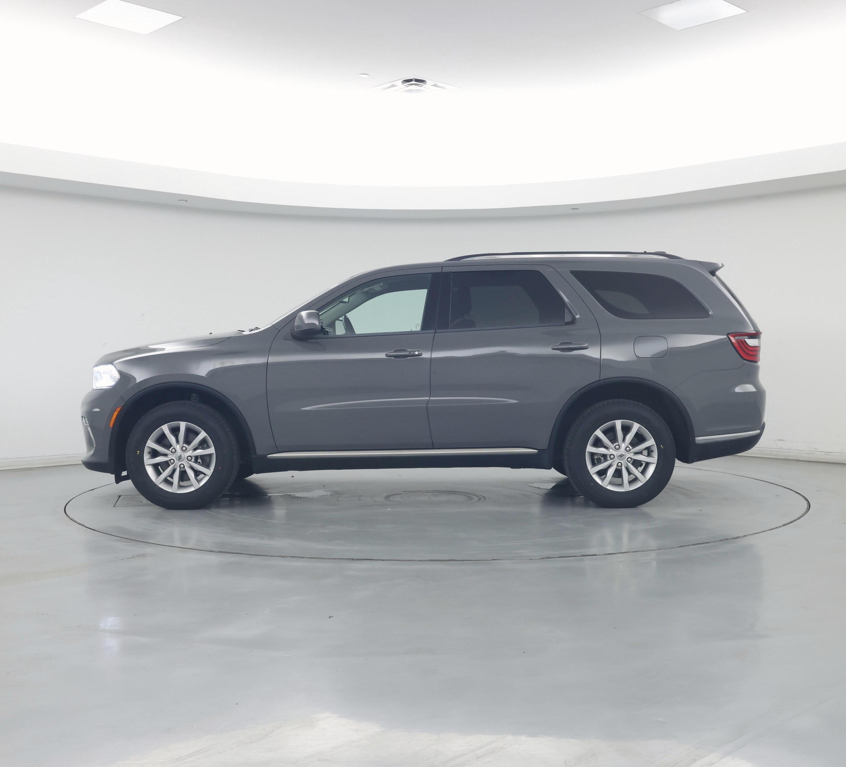 Thumbnail: 2022 Dodge Durango - 3