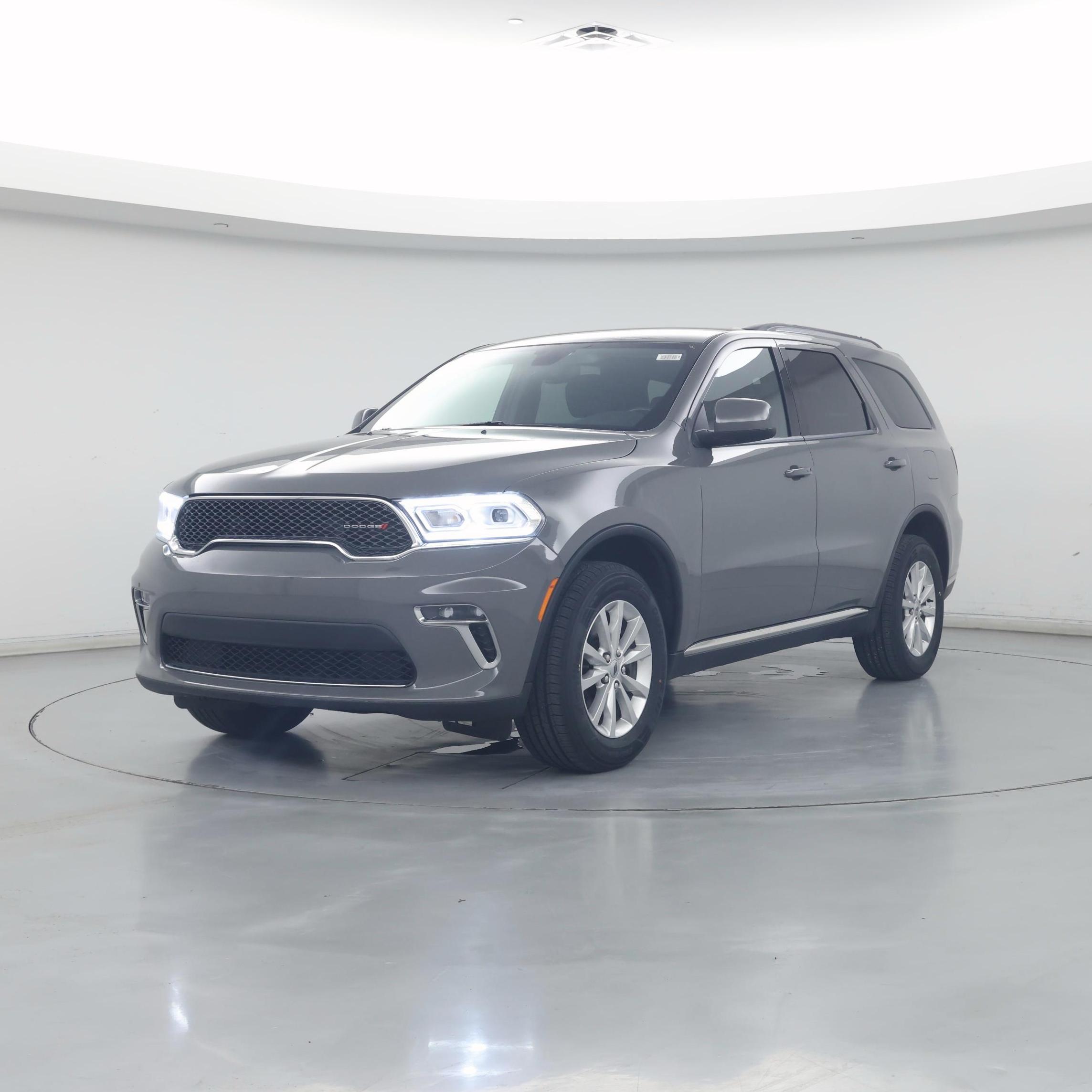 Thumbnail: 2022 Dodge Durango - 4
