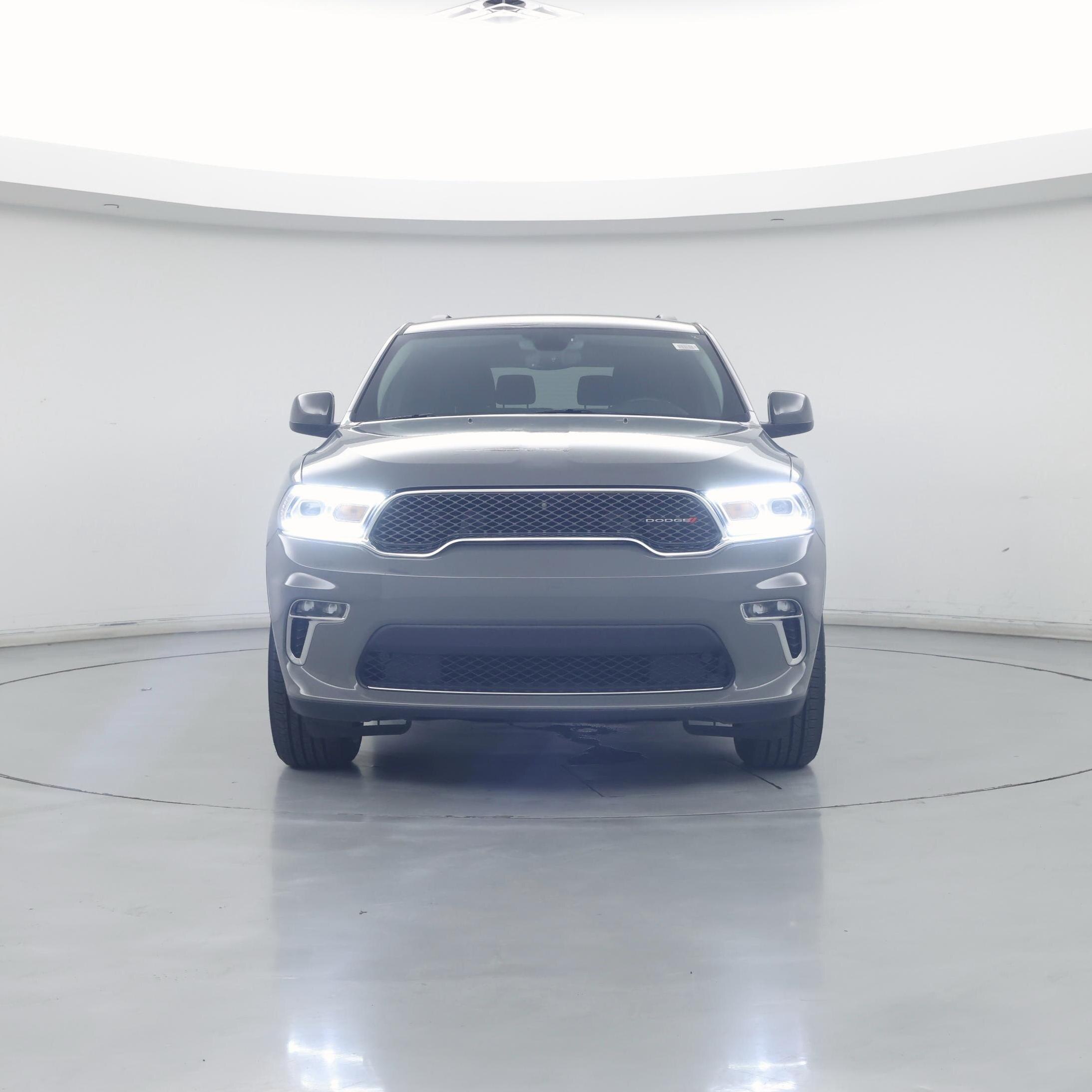 Thumbnail: 2022 Dodge Durango - 5
