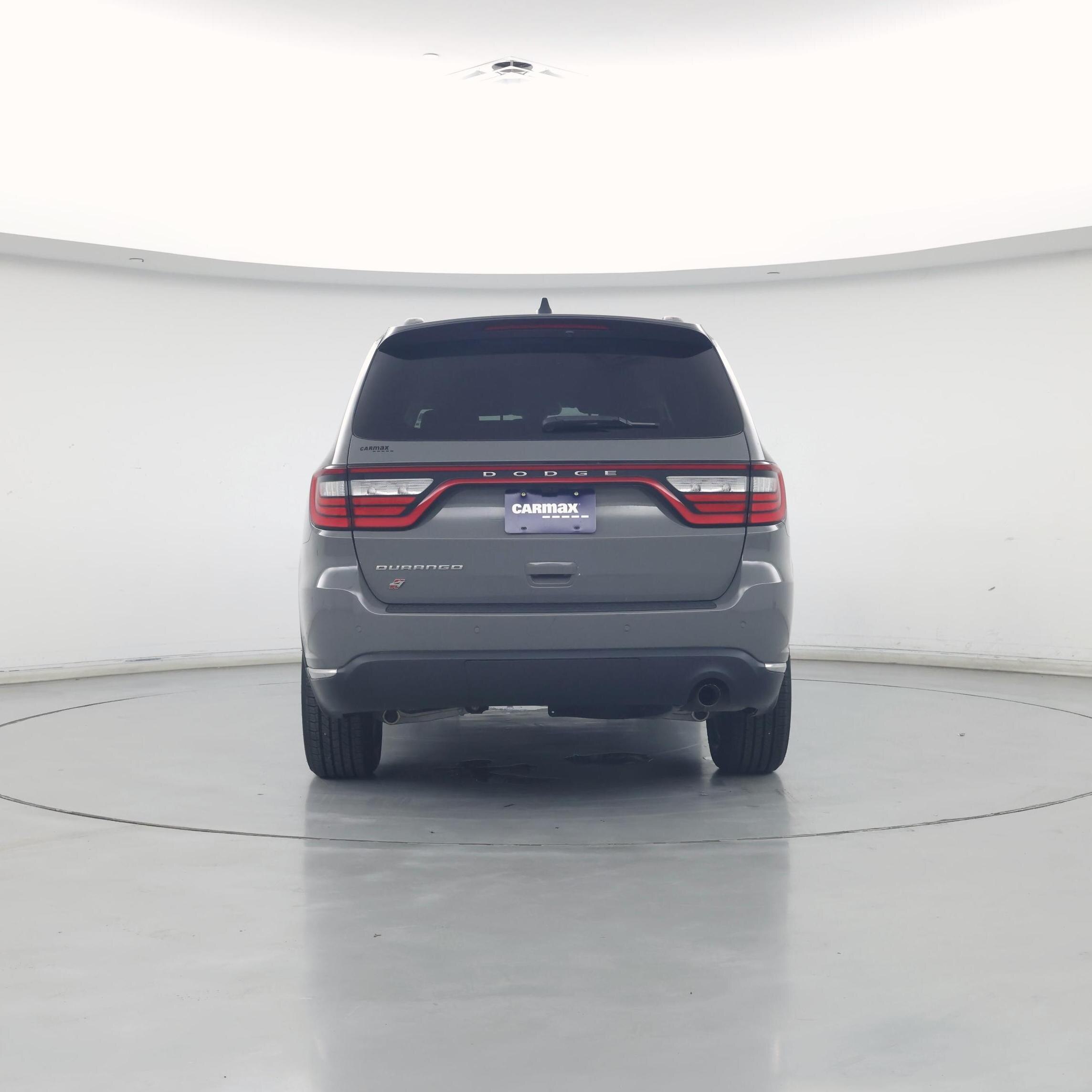 Thumbnail: 2022 Dodge Durango - 6