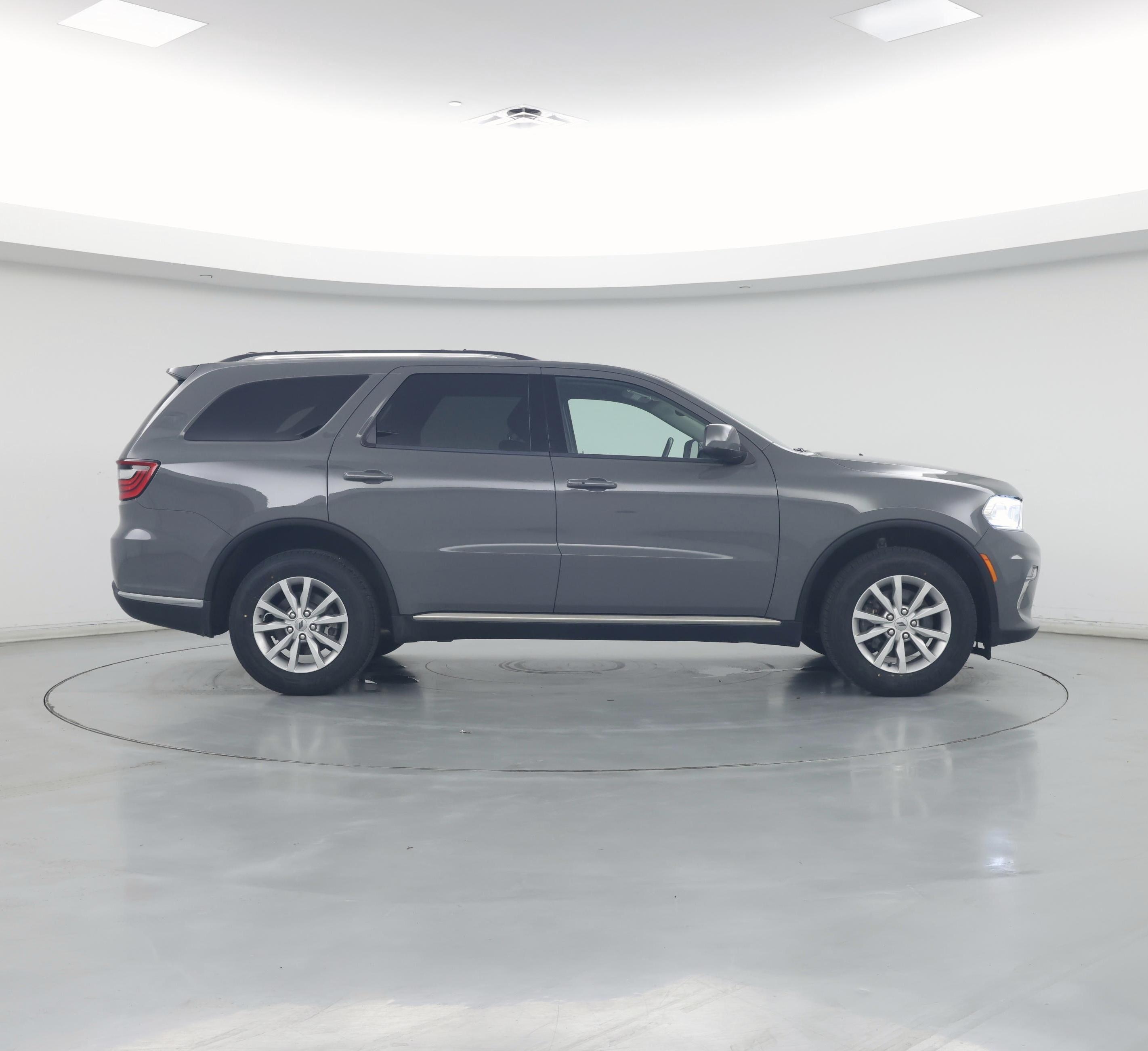 Thumbnail: 2022 Dodge Durango - 7