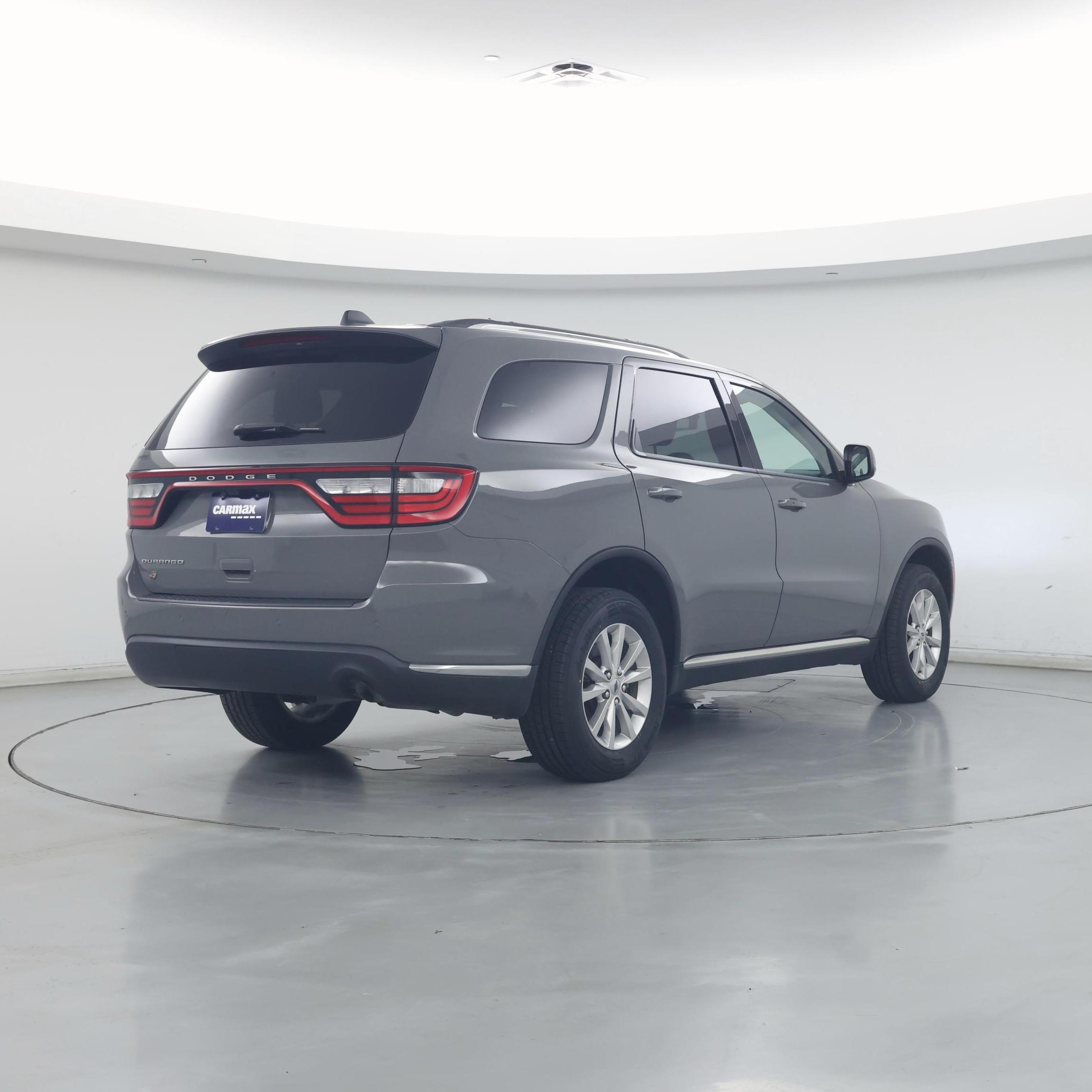Thumbnail: 2022 Dodge Durango - 8
