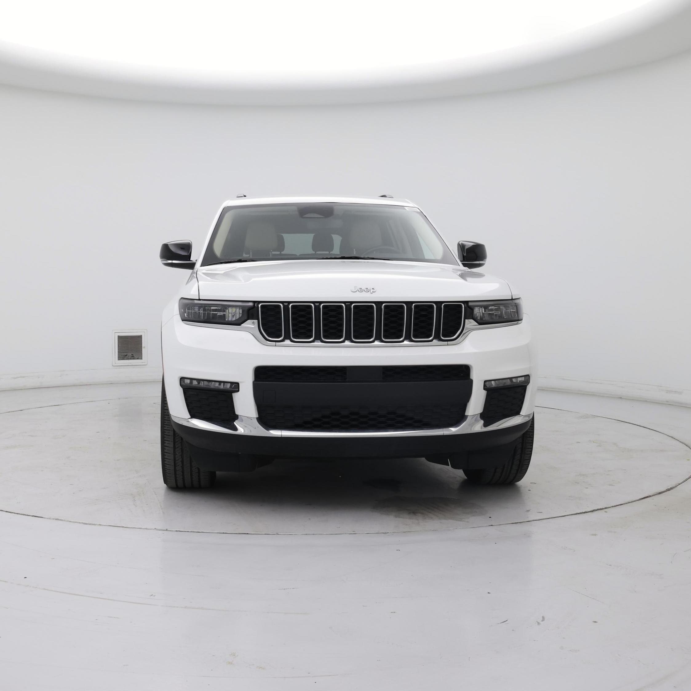Thumbnail: 2022 Jeep Grand Cherokee L - 5