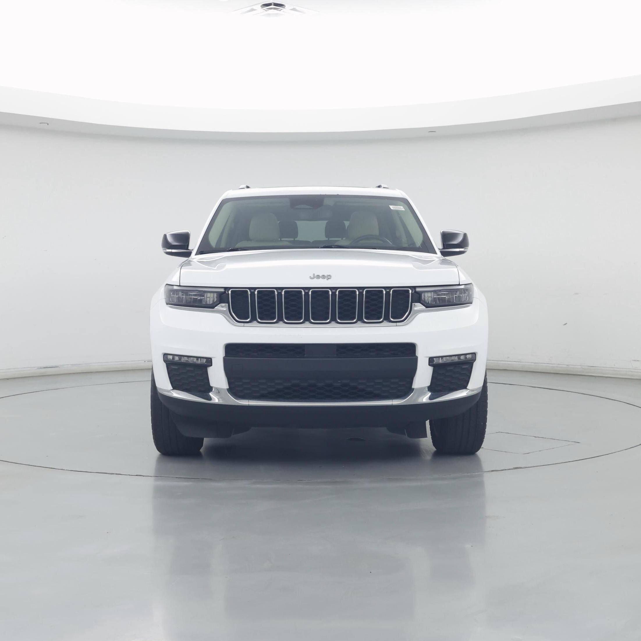 Thumbnail: 2022 Jeep Grand Cherokee L - 5