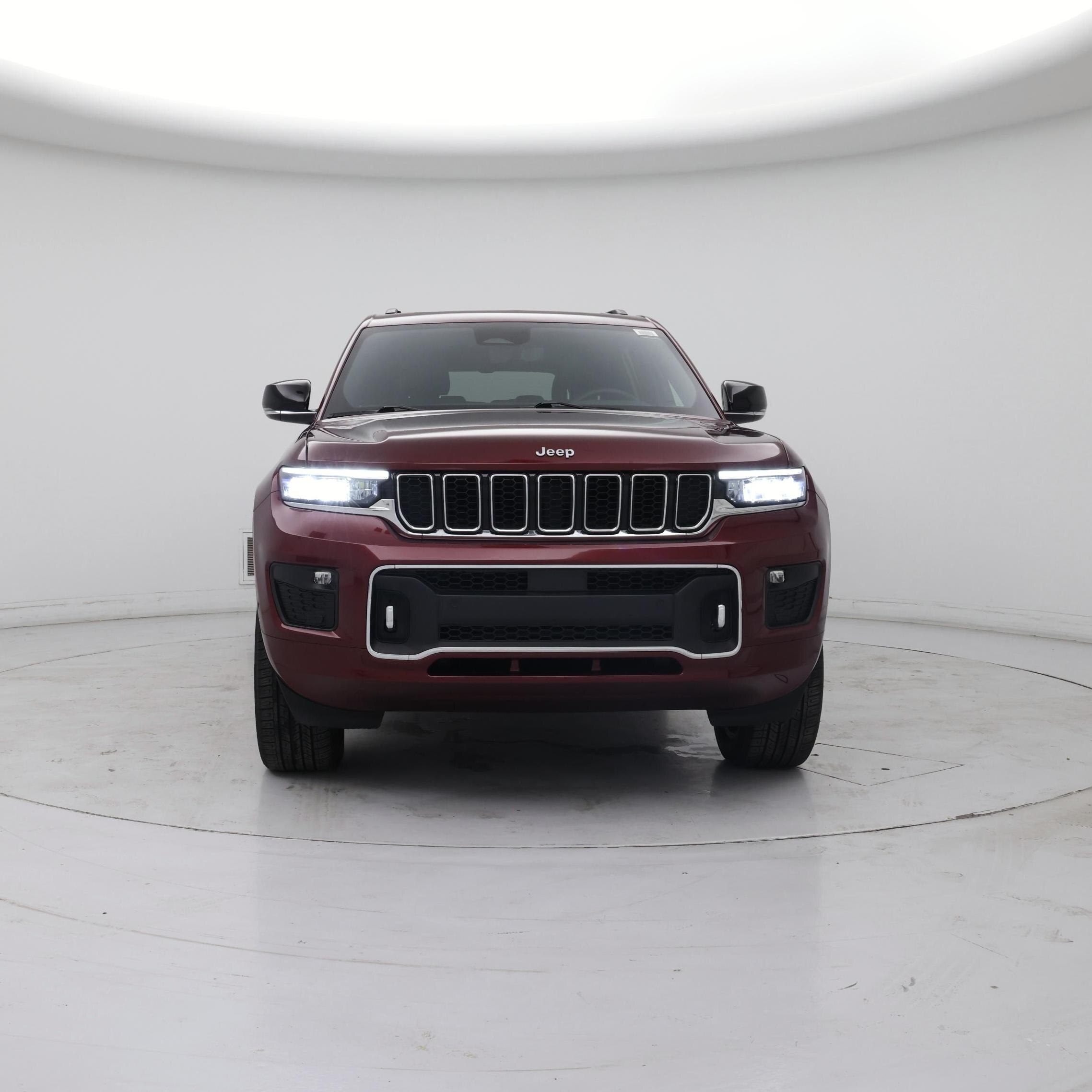 Thumbnail: 2022 Jeep Grand Cherokee L - 5