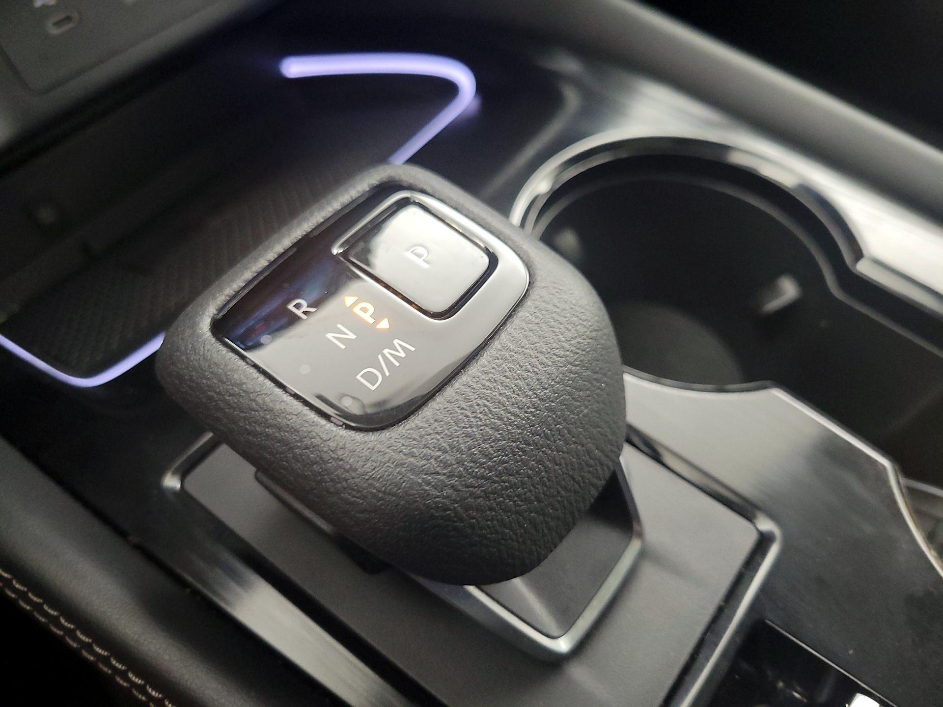 Thumbnail: 2023 Nissan Rogue - 18