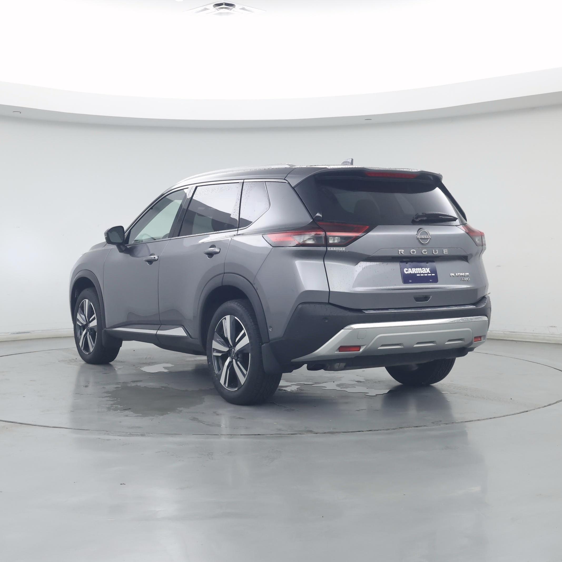 Thumbnail: 2023 Nissan Rogue - 2