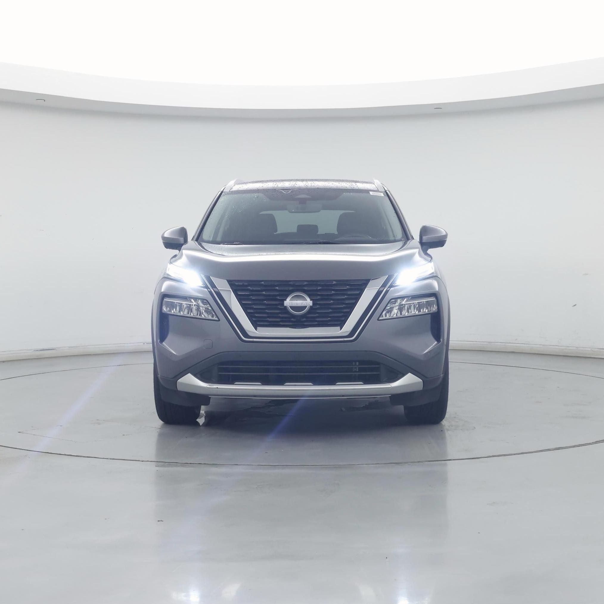 Thumbnail: 2023 Nissan Rogue - 5