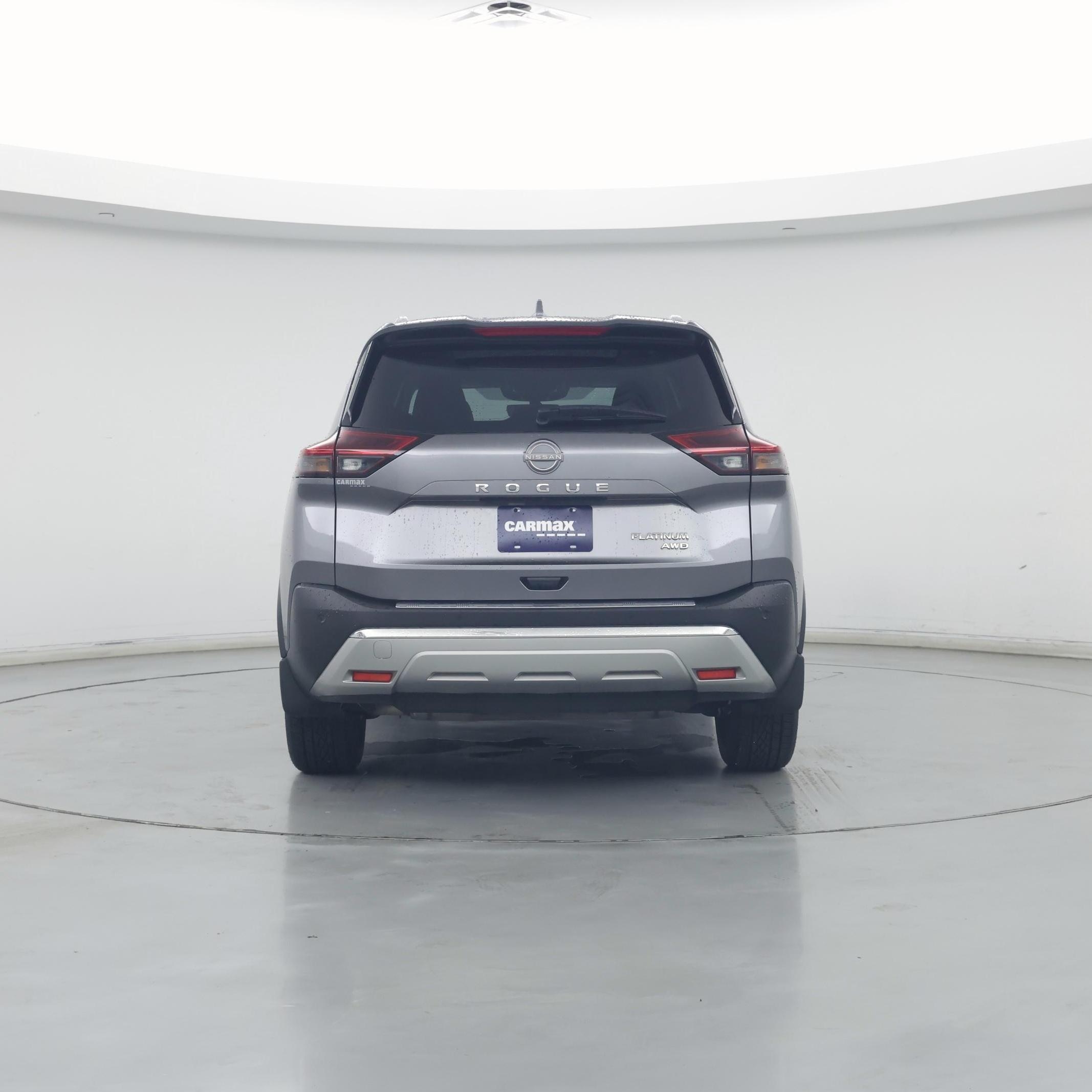 Thumbnail: 2023 Nissan Rogue - 6