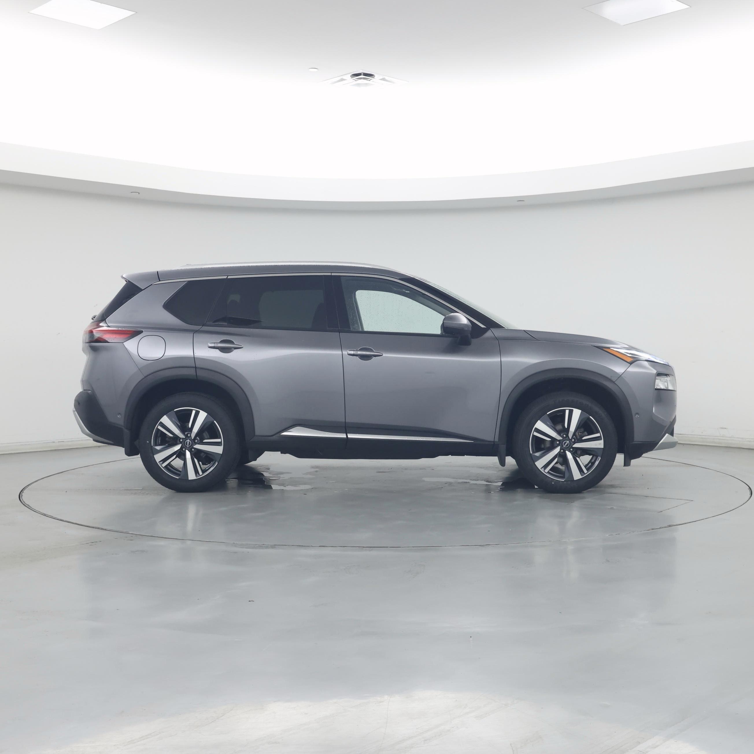 Thumbnail: 2023 Nissan Rogue - 7