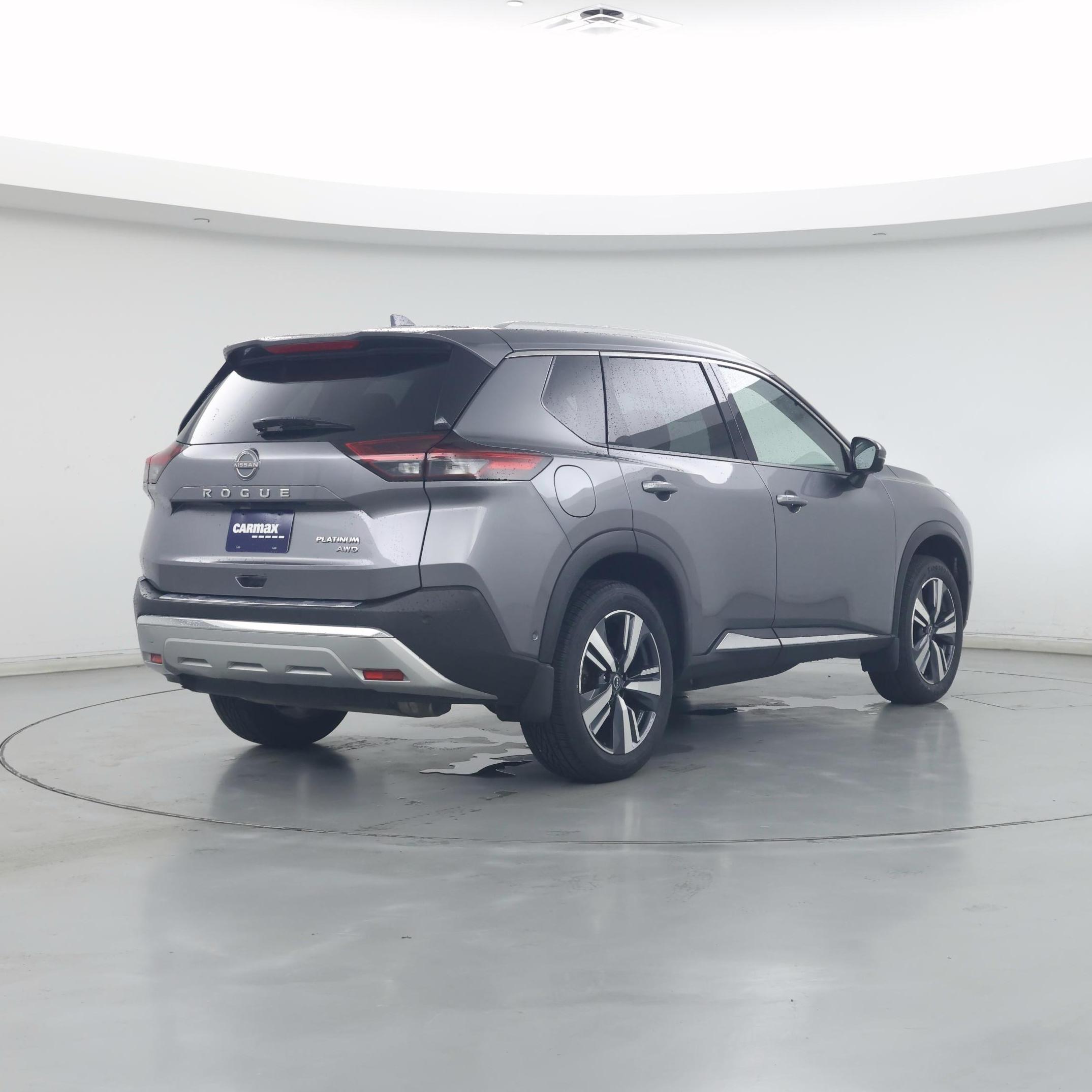 Thumbnail: 2023 Nissan Rogue - 8