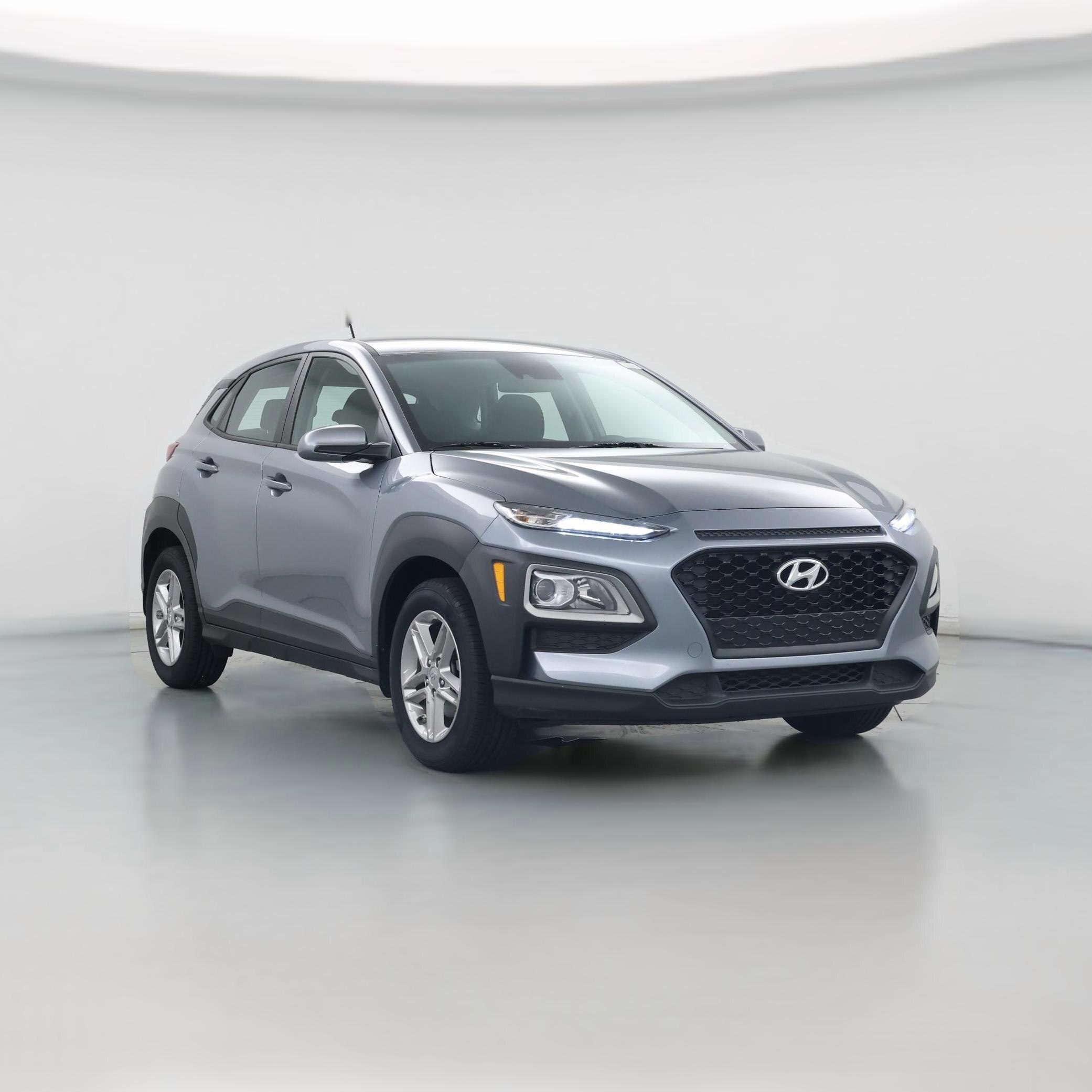 Thumbnail: 2021 Hyundai Kona - 1