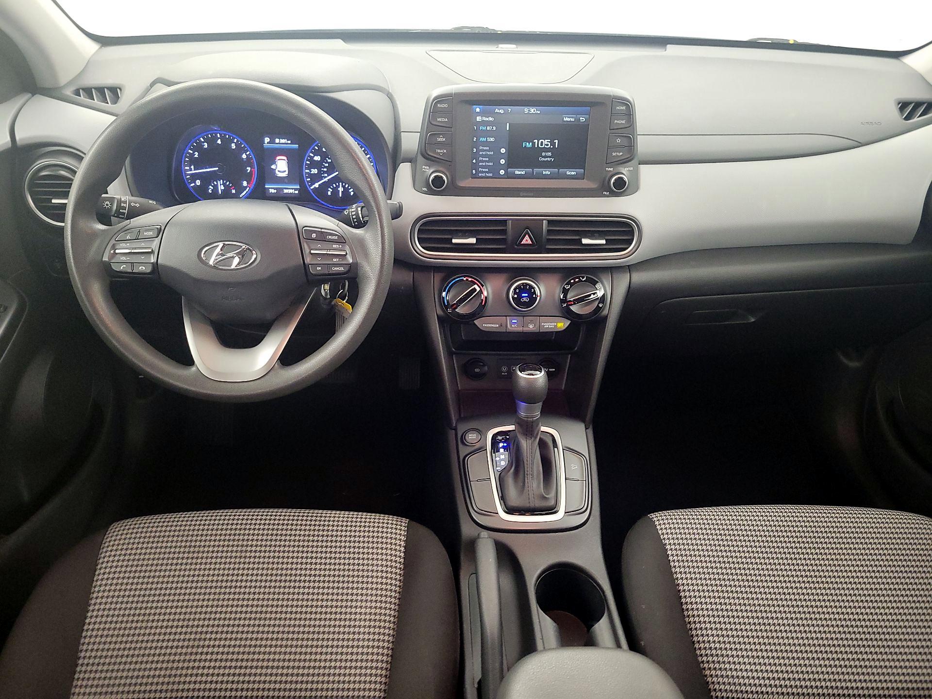 Thumbnail: 2021 Hyundai Kona - 9