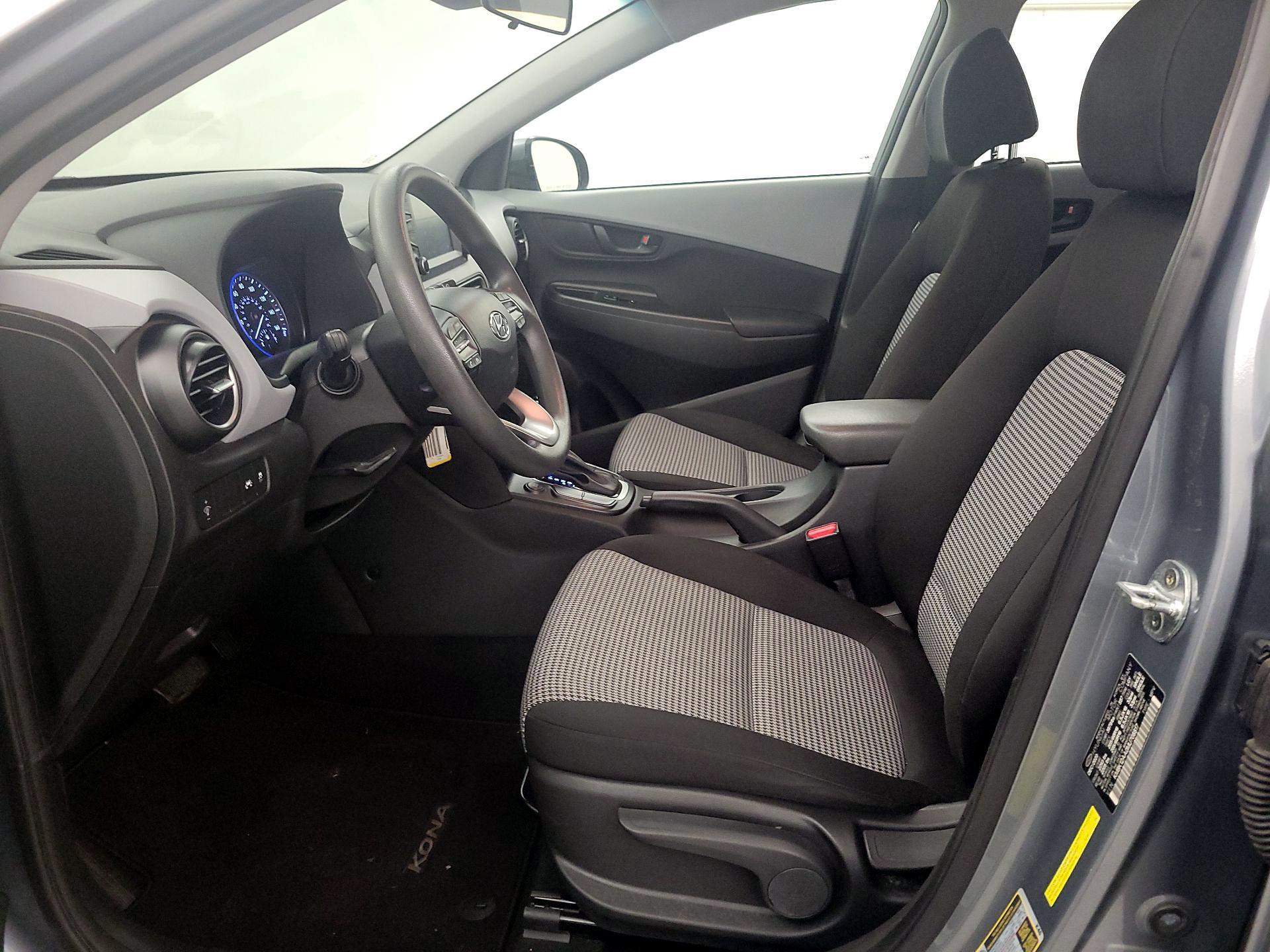 Thumbnail: 2021 Hyundai Kona - 11