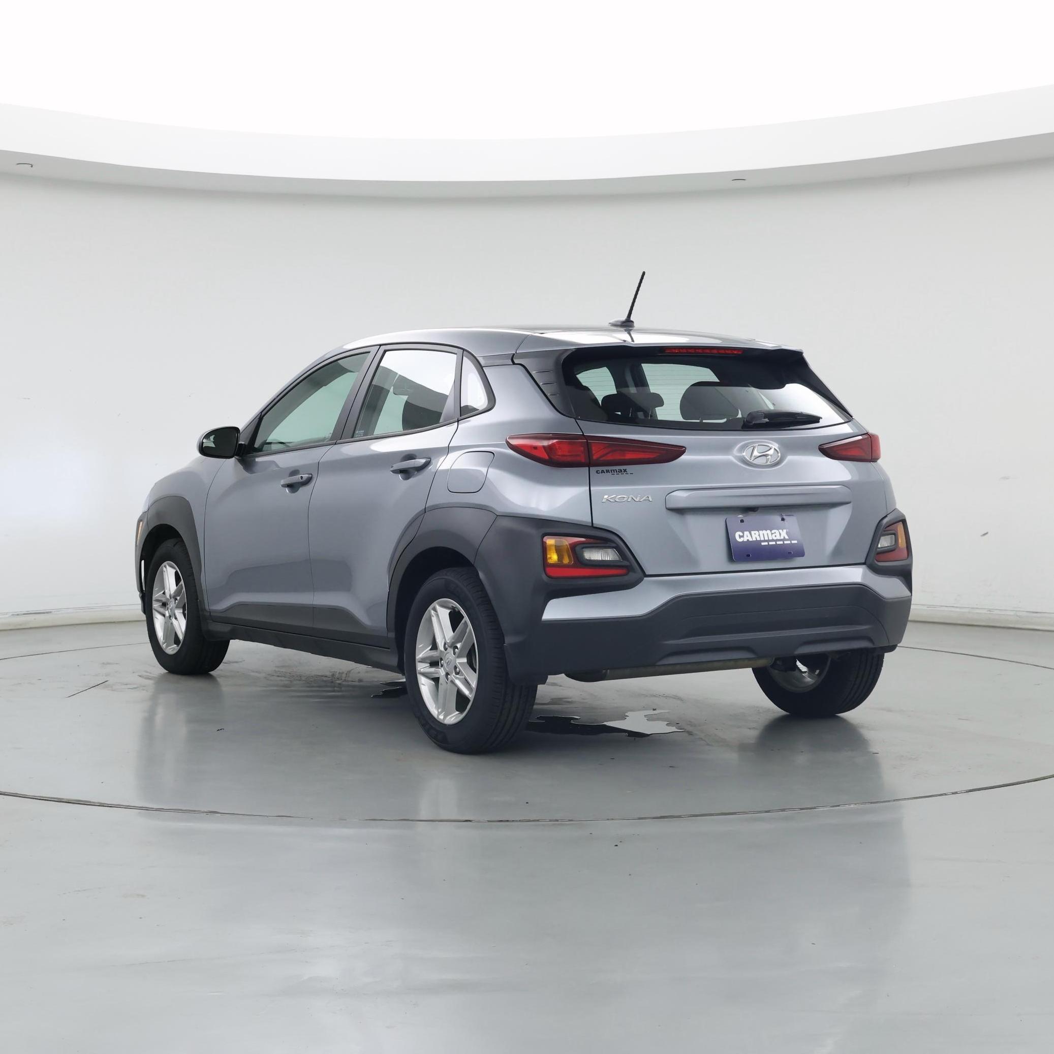 Thumbnail: 2021 Hyundai Kona - 2