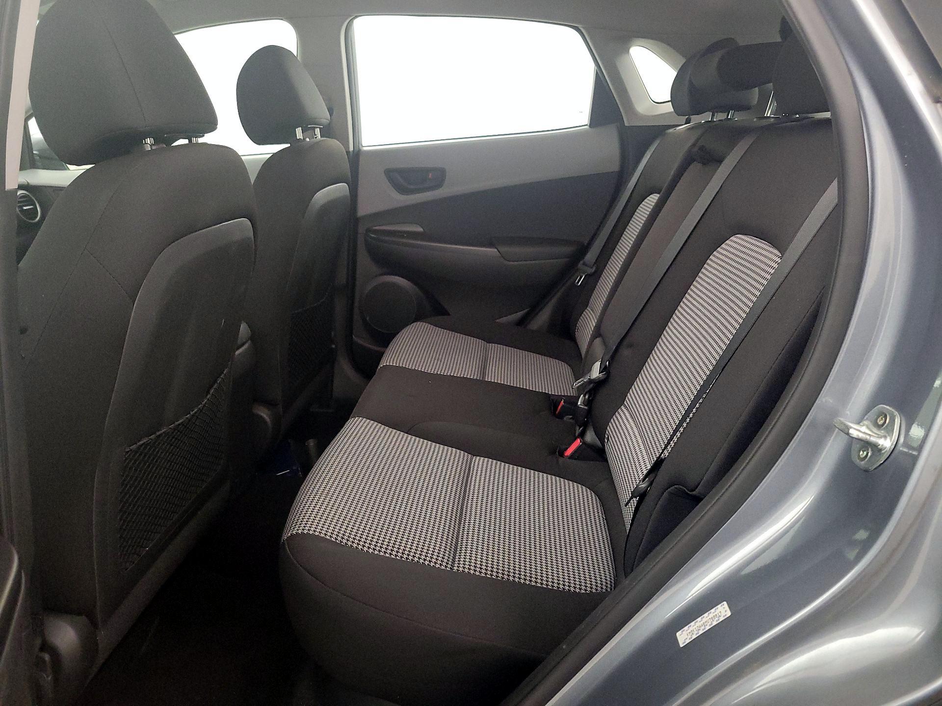 Thumbnail: 2021 Hyundai Kona - 19