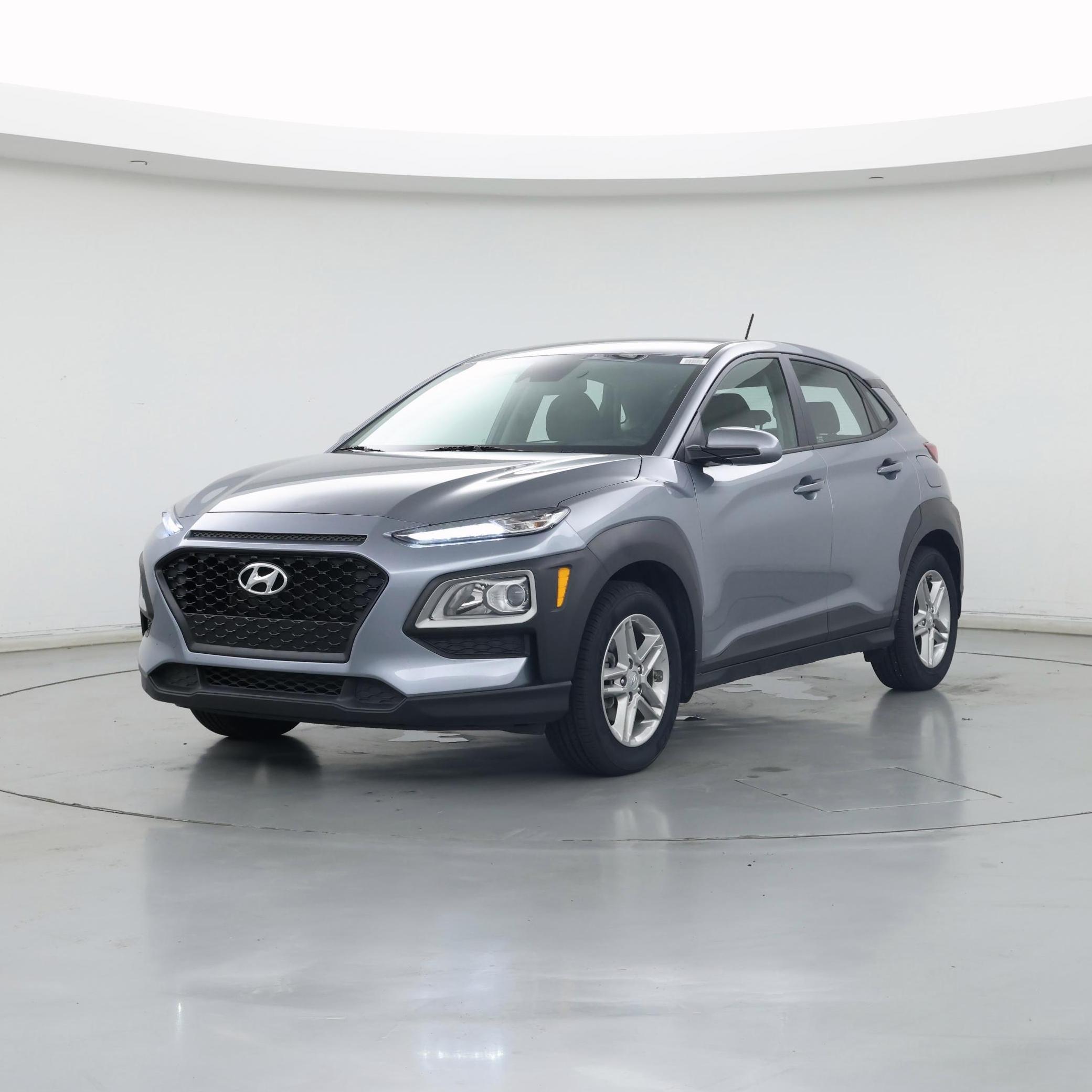 Thumbnail: 2021 Hyundai Kona - 4
