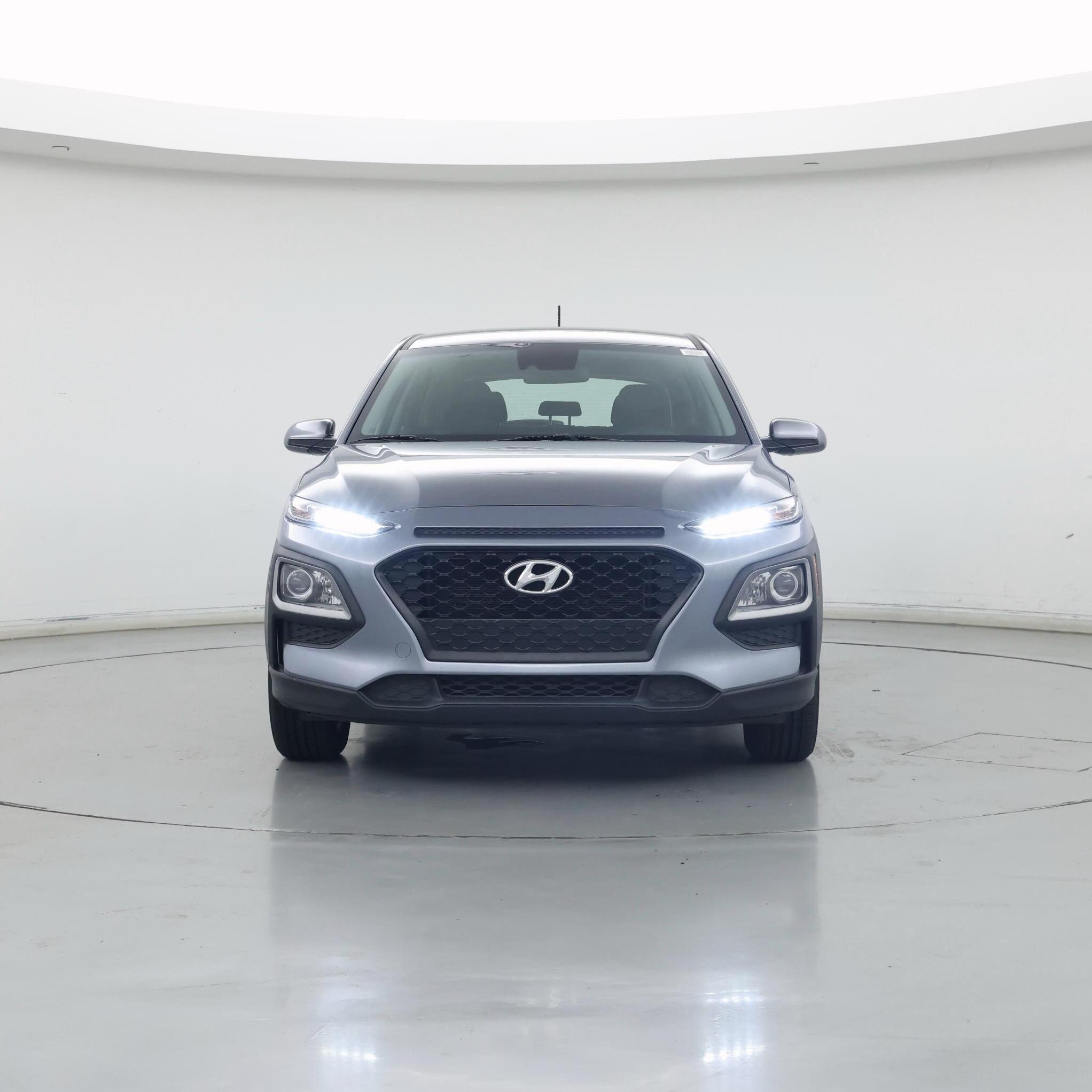 Thumbnail: 2021 Hyundai Kona - 5
