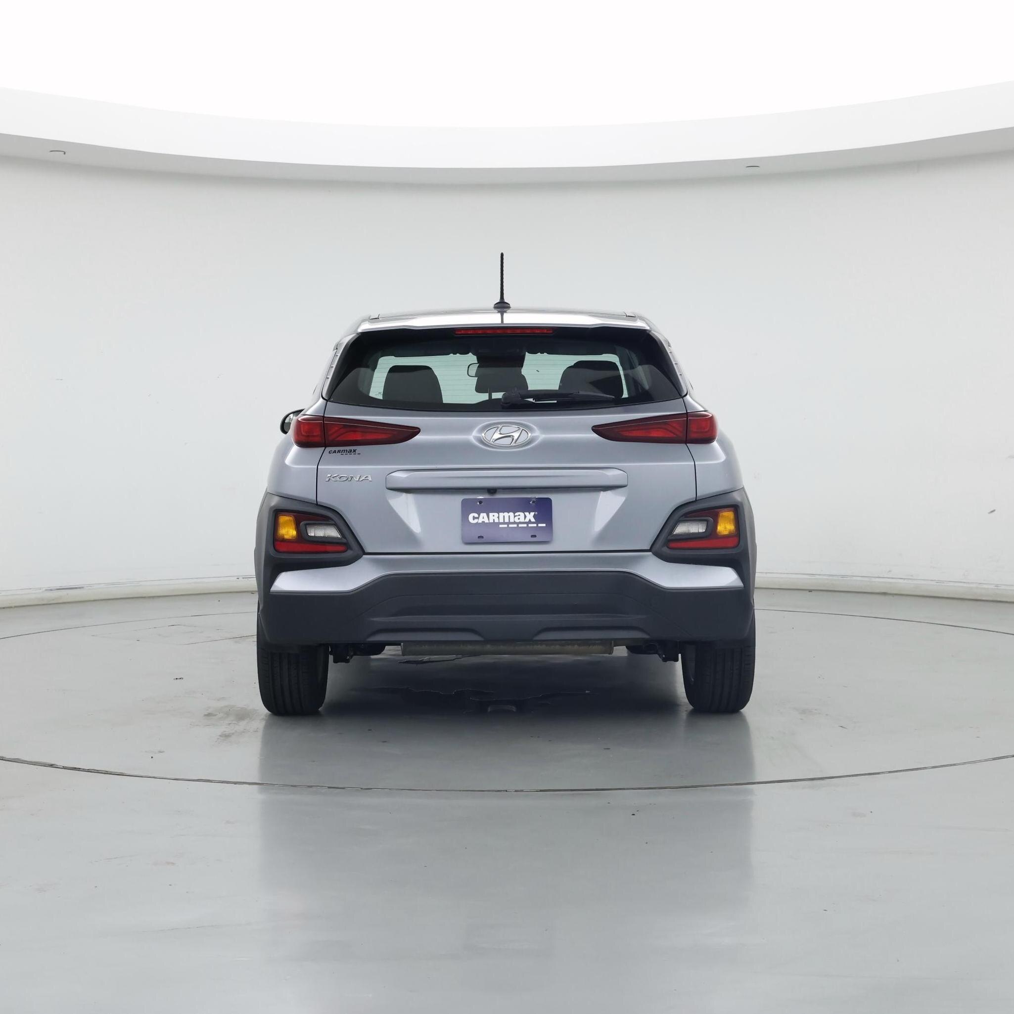 Thumbnail: 2021 Hyundai Kona - 6