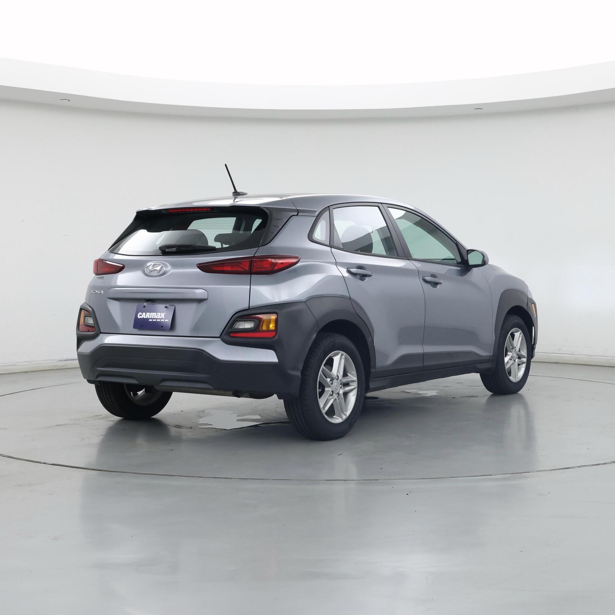 Thumbnail: 2021 Hyundai Kona - 8