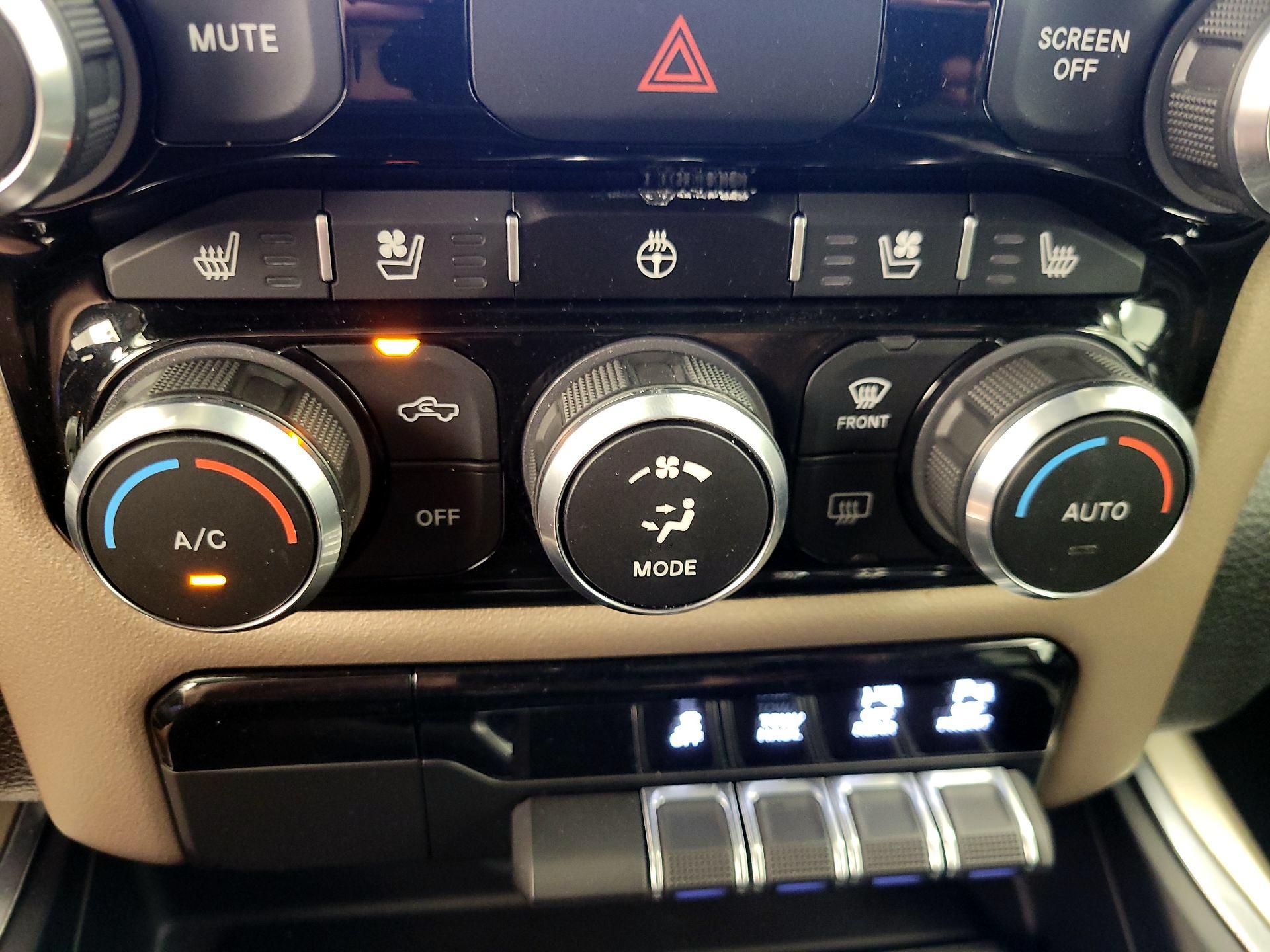 Thumbnail: 2022 RAM 1500 - 17