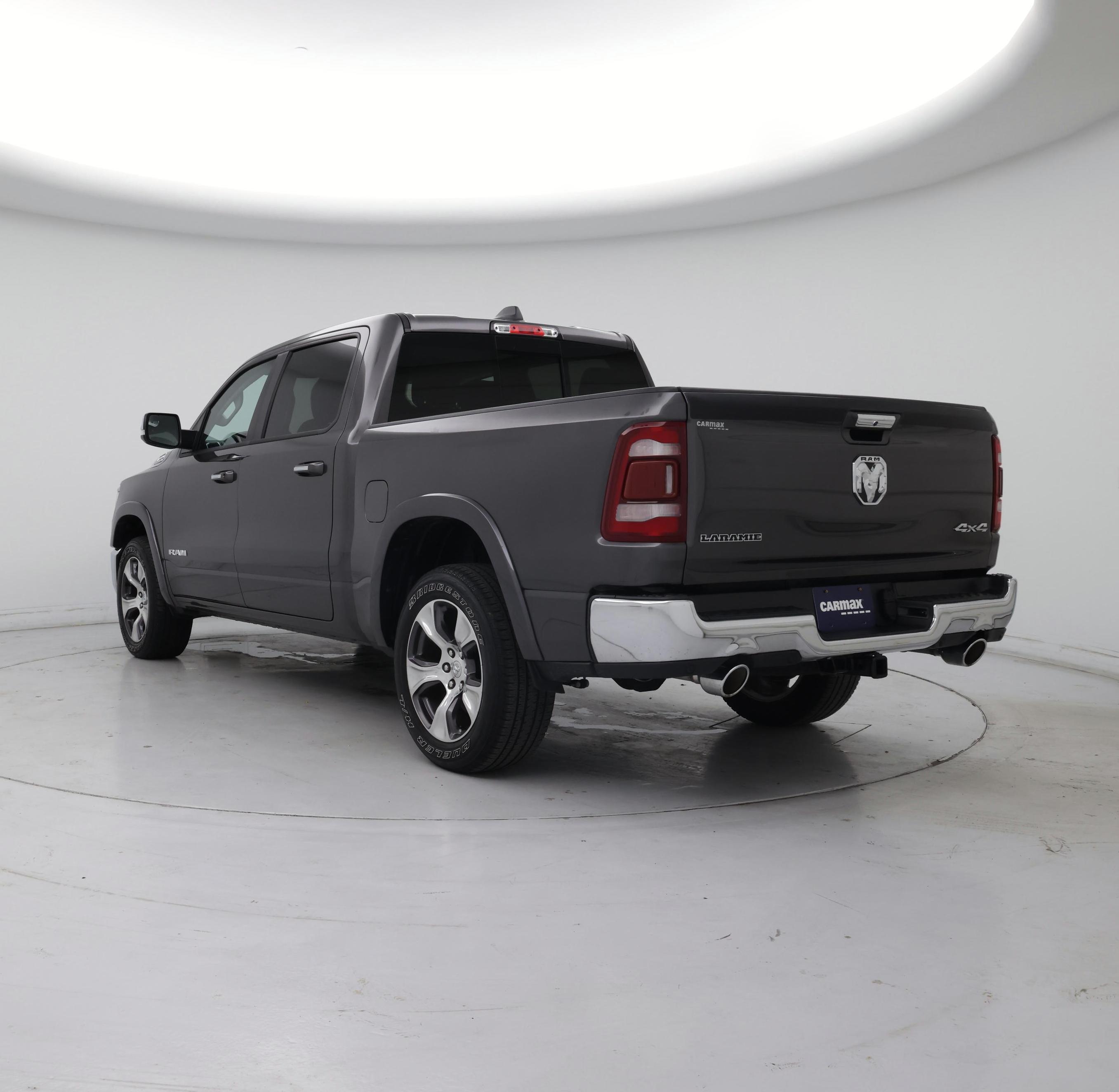Thumbnail: 2022 RAM 1500 - 2