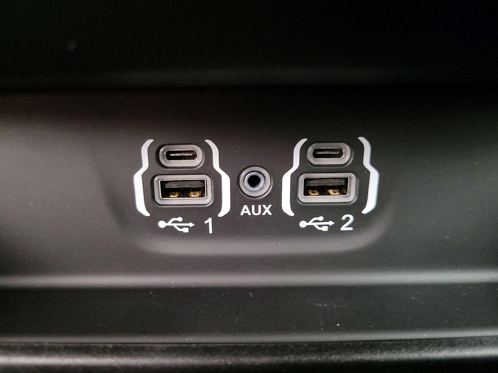 Thumbnail: 2022 RAM 1500 - 19