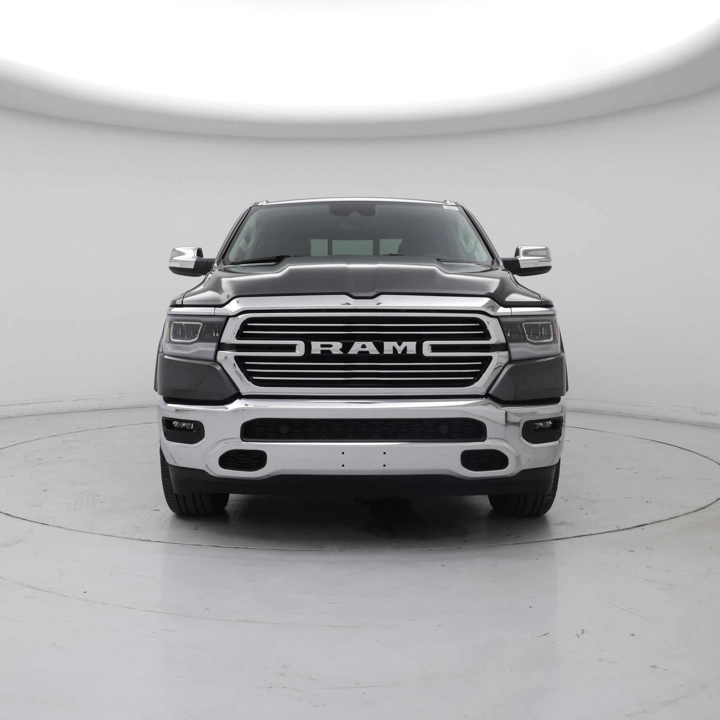 Thumbnail: 2022 RAM 1500 - 5