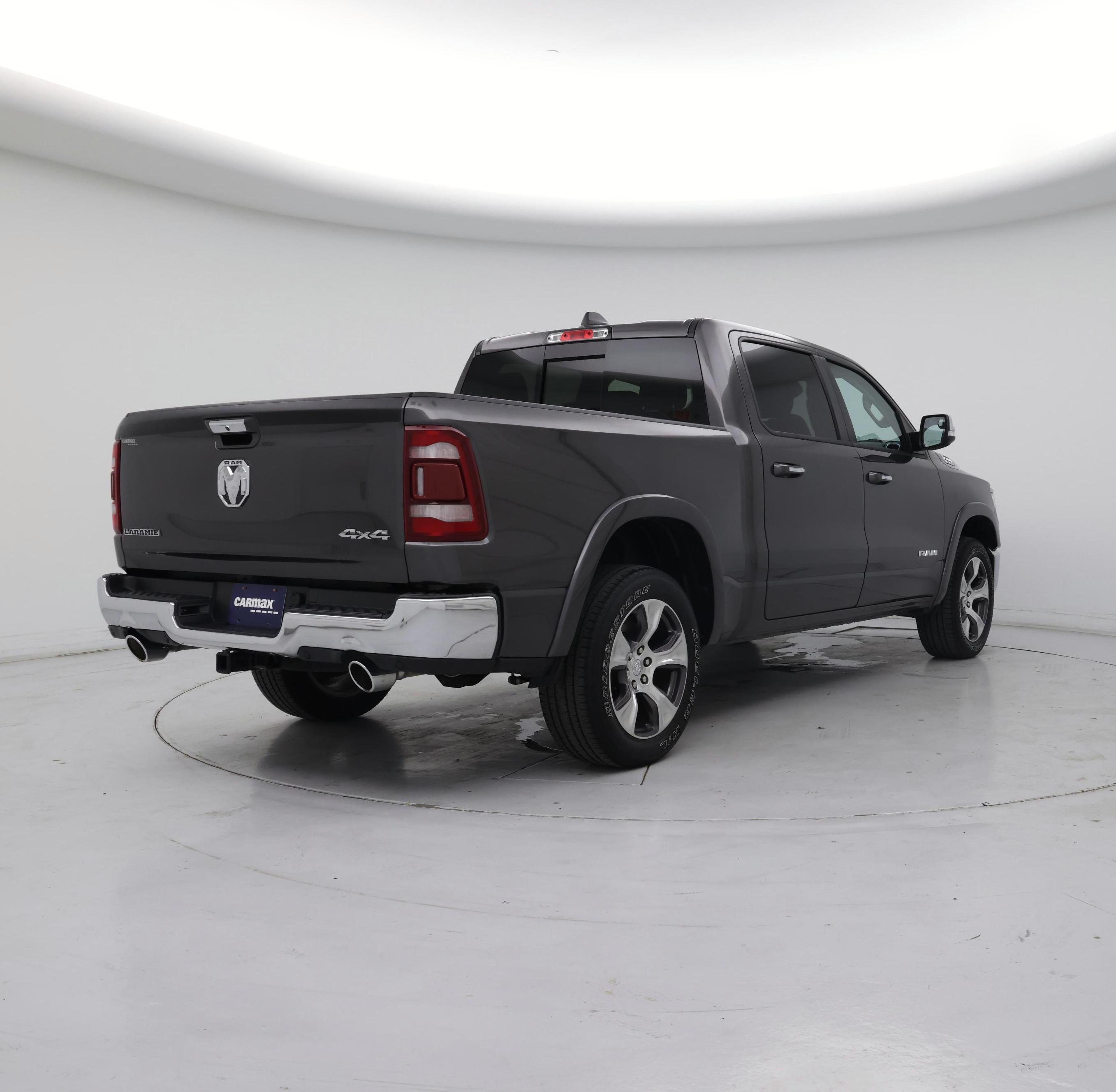 Thumbnail: 2022 RAM 1500 - 8