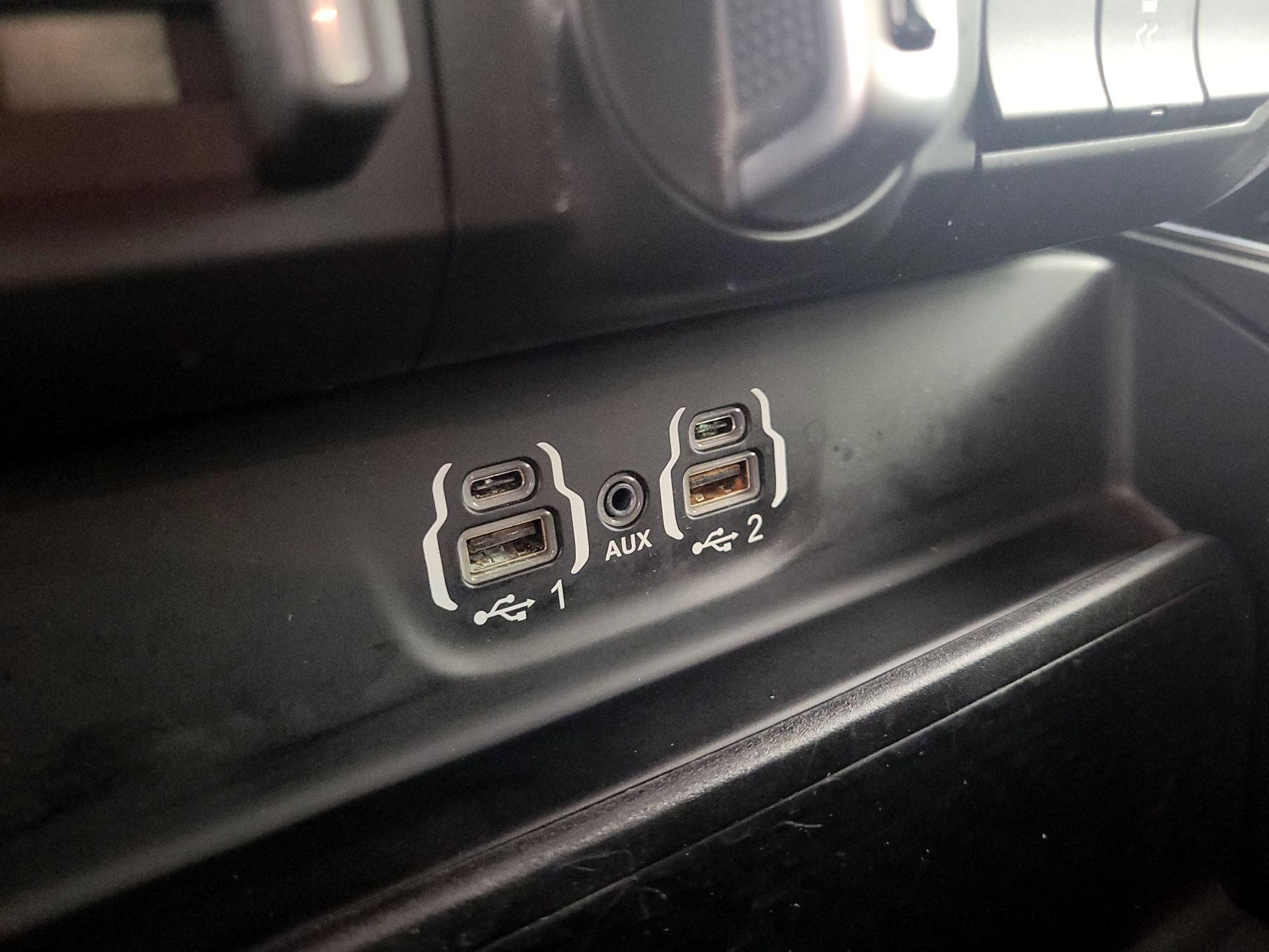 Thumbnail: 2022 RAM 1500 - 18
