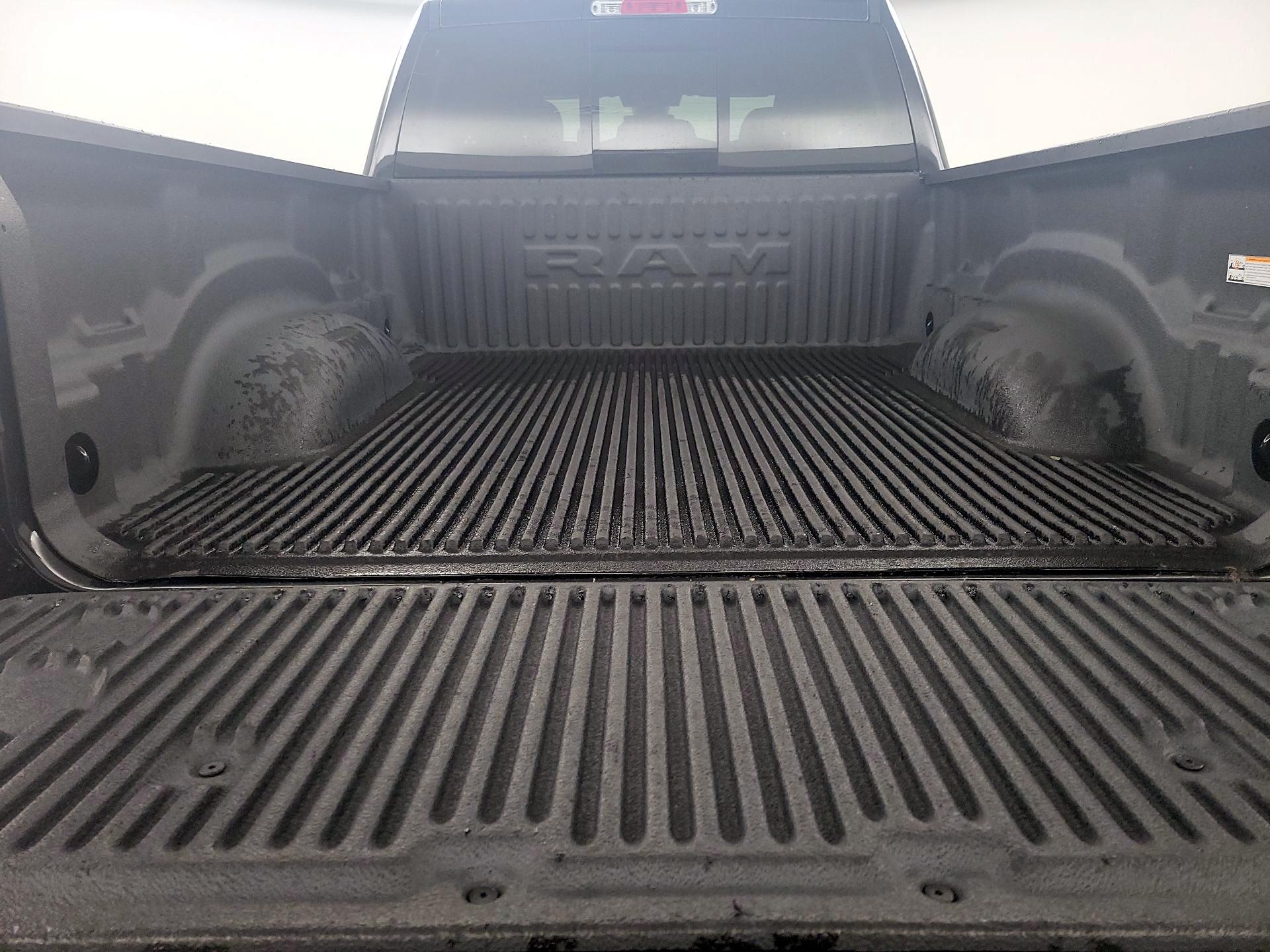 Thumbnail: 2022 RAM 1500 - 20