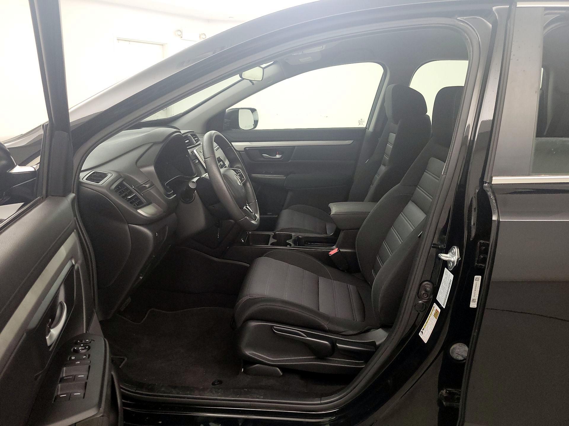 Thumbnail: 2021 Honda CR-V - 11