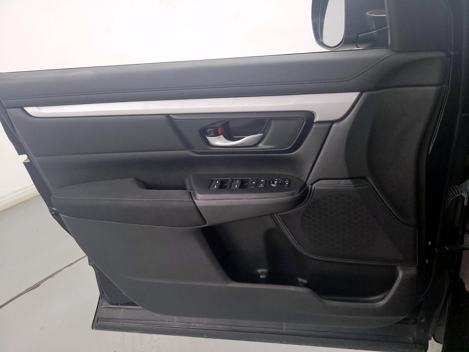 Thumbnail: 2021 Honda CR-V - 12