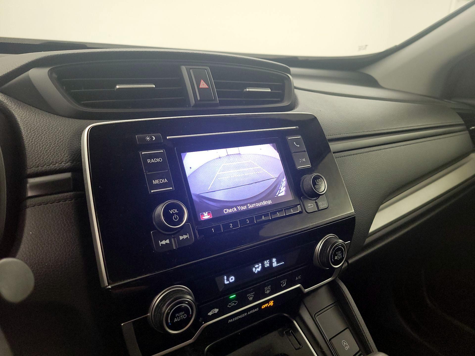 Thumbnail: 2021 Honda CR-V - 14