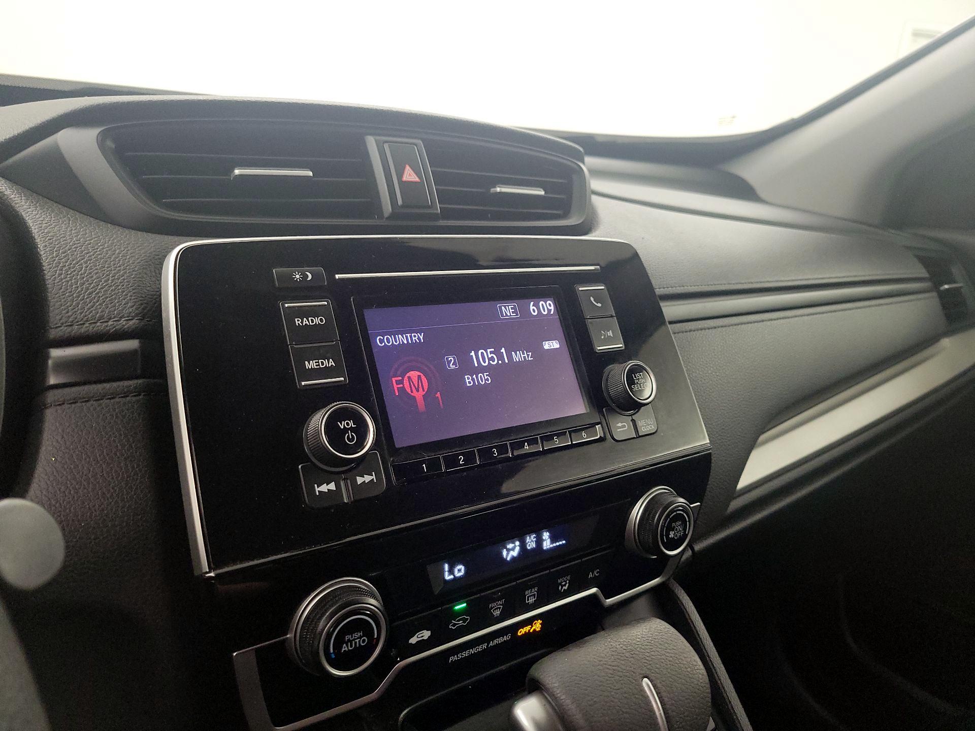 Thumbnail: 2021 Honda CR-V - 15