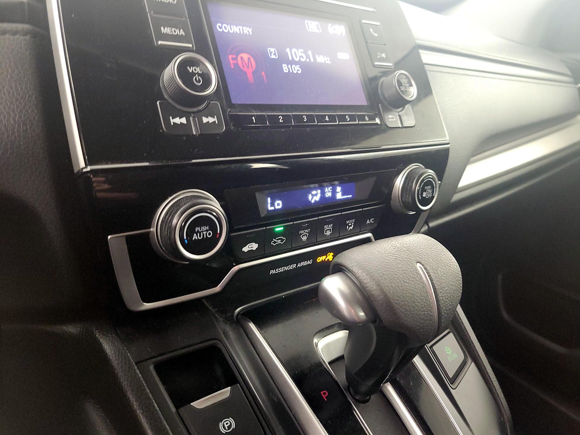 Thumbnail: 2021 Honda CR-V - 16