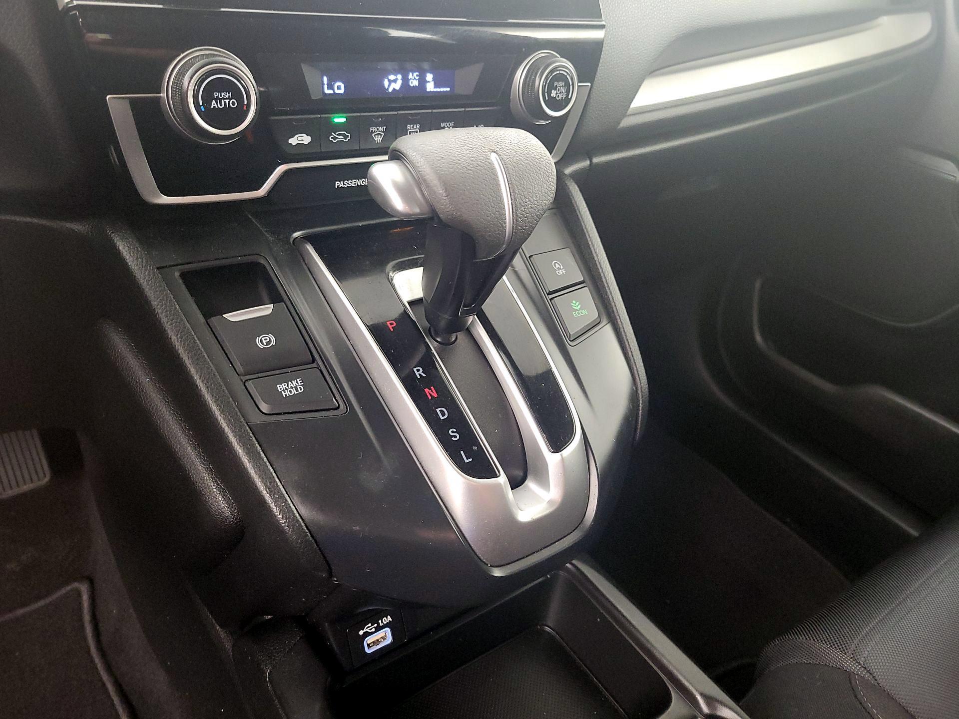 Thumbnail: 2021 Honda CR-V - 17
