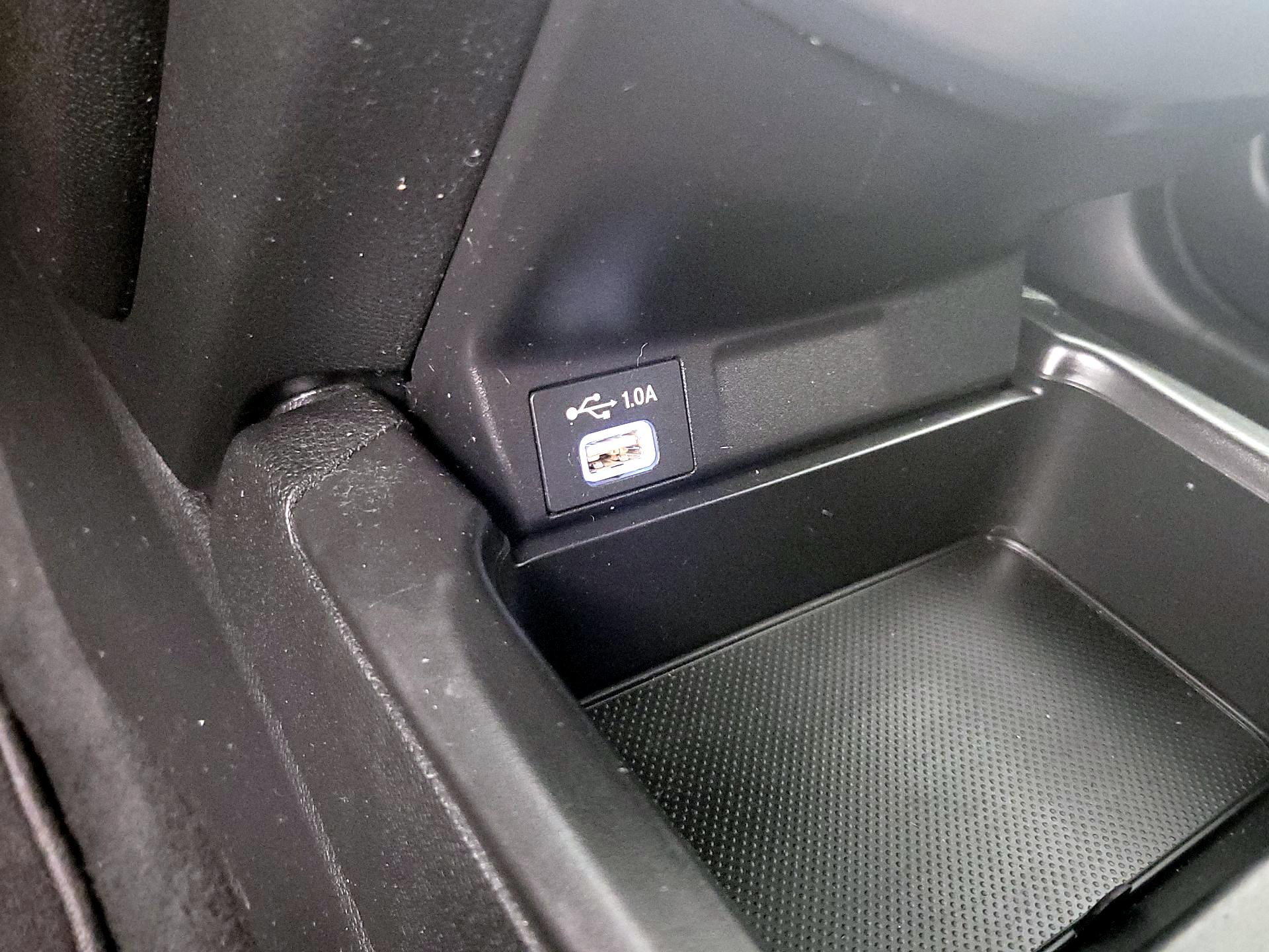 Thumbnail: 2021 Honda CR-V - 18
