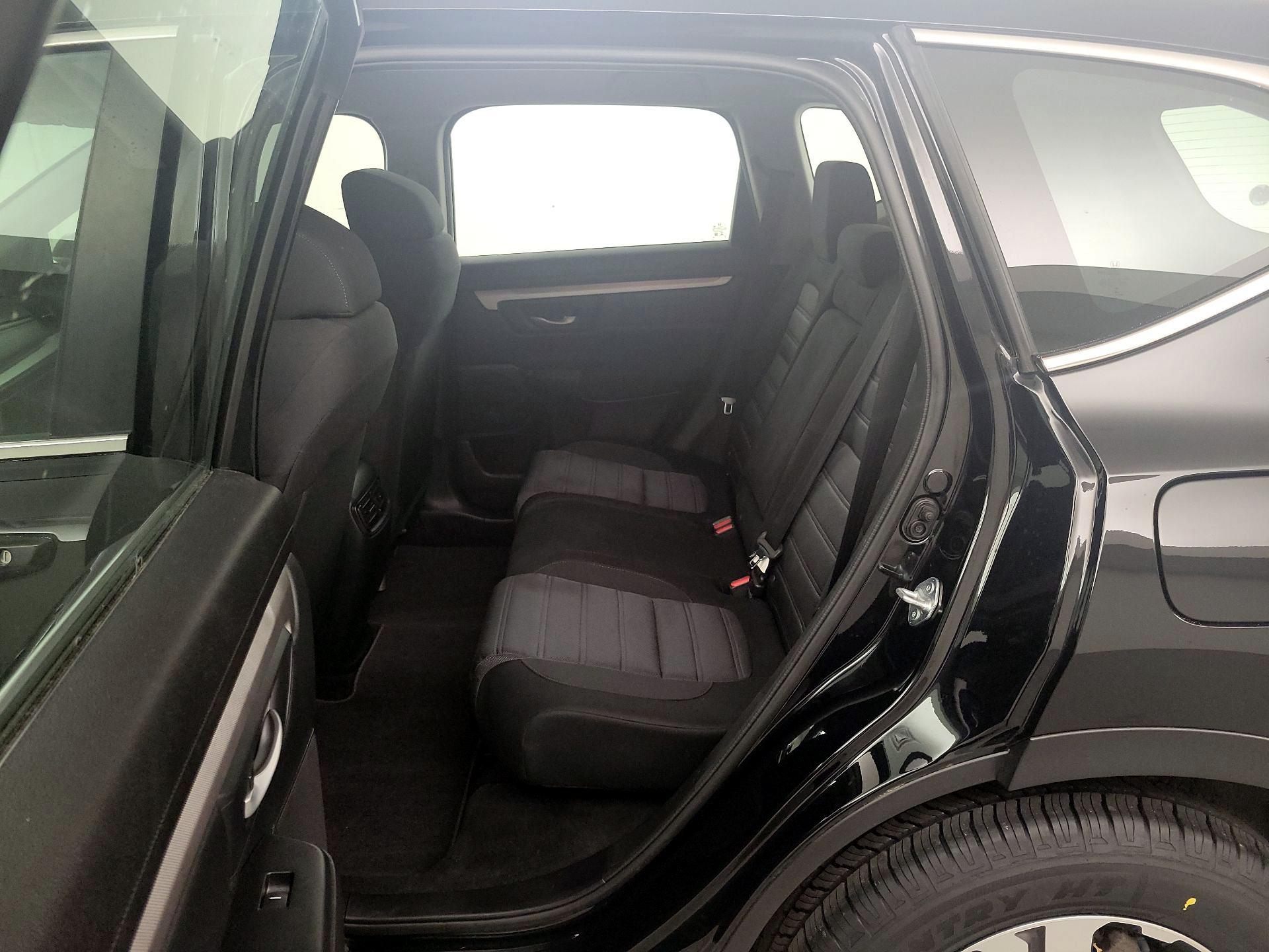 Thumbnail: 2021 Honda CR-V - 19