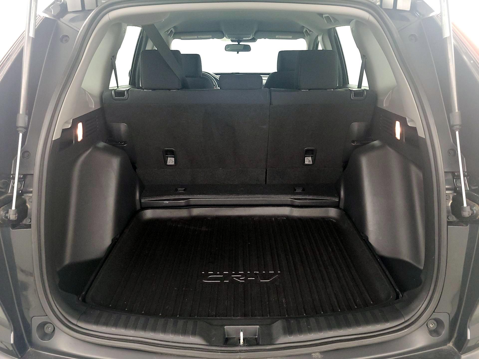 Thumbnail: 2021 Honda CR-V - 20