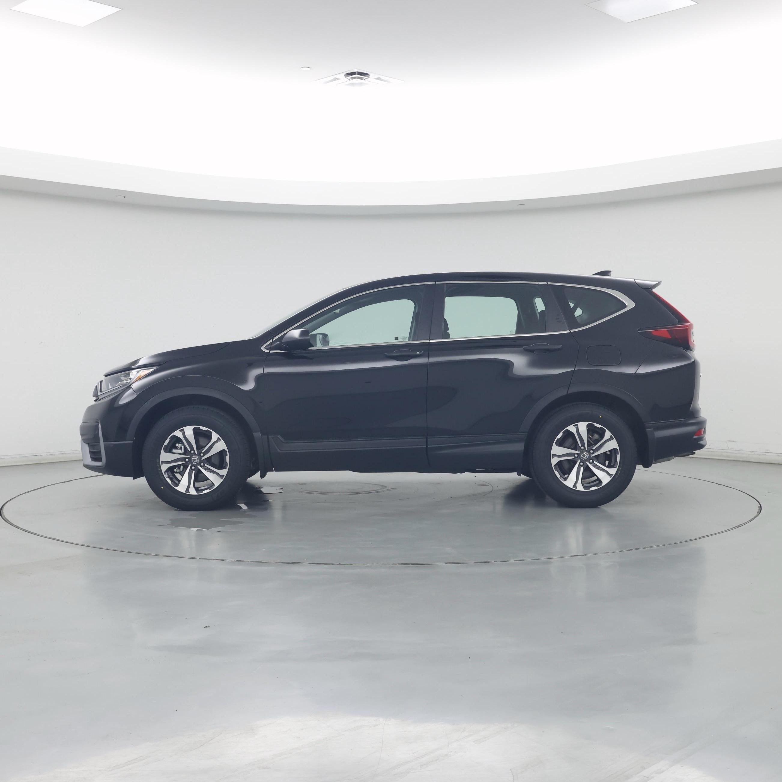 Thumbnail: 2021 Honda CR-V - 3
