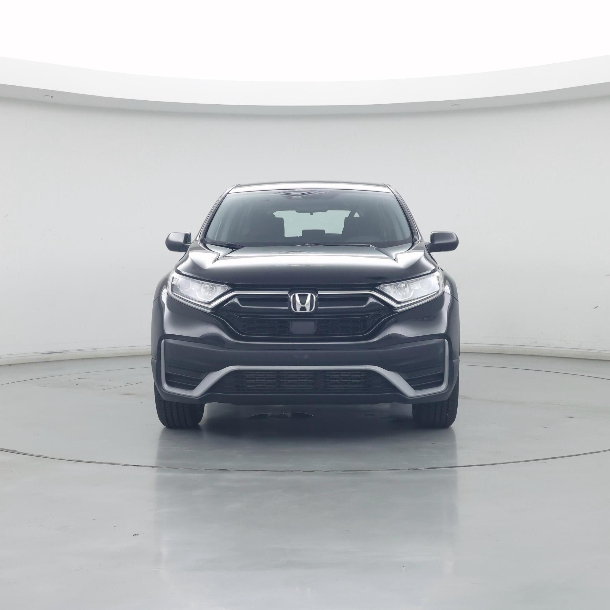Thumbnail: 2021 Honda CR-V - 5