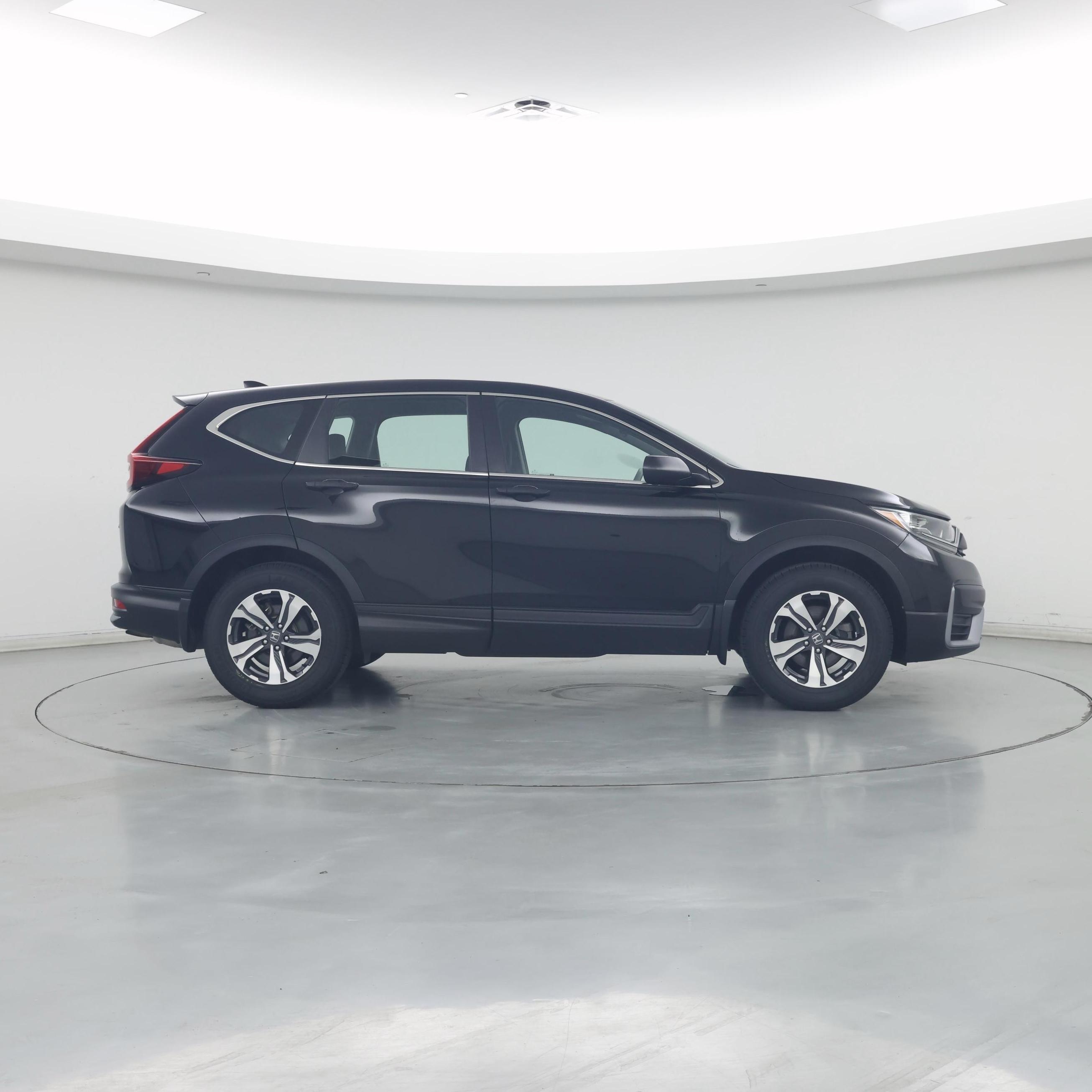 Thumbnail: 2021 Honda CR-V - 7