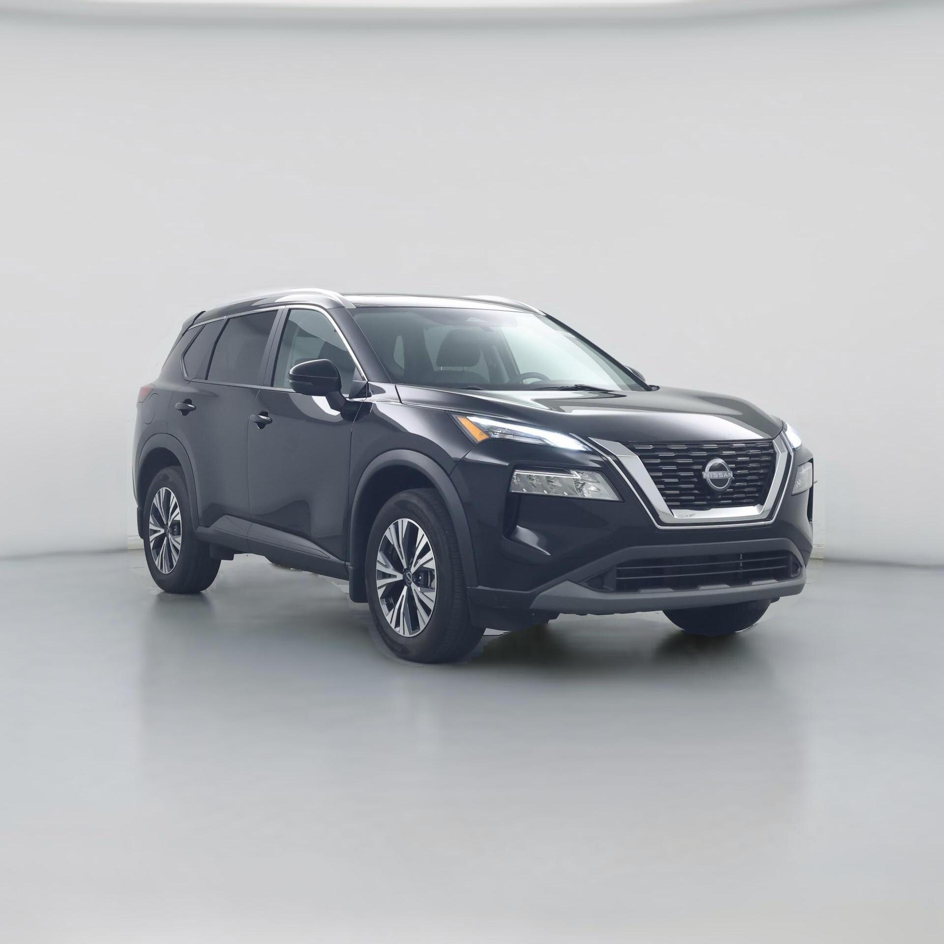 Thumbnail: 2023 Nissan Rogue - 1