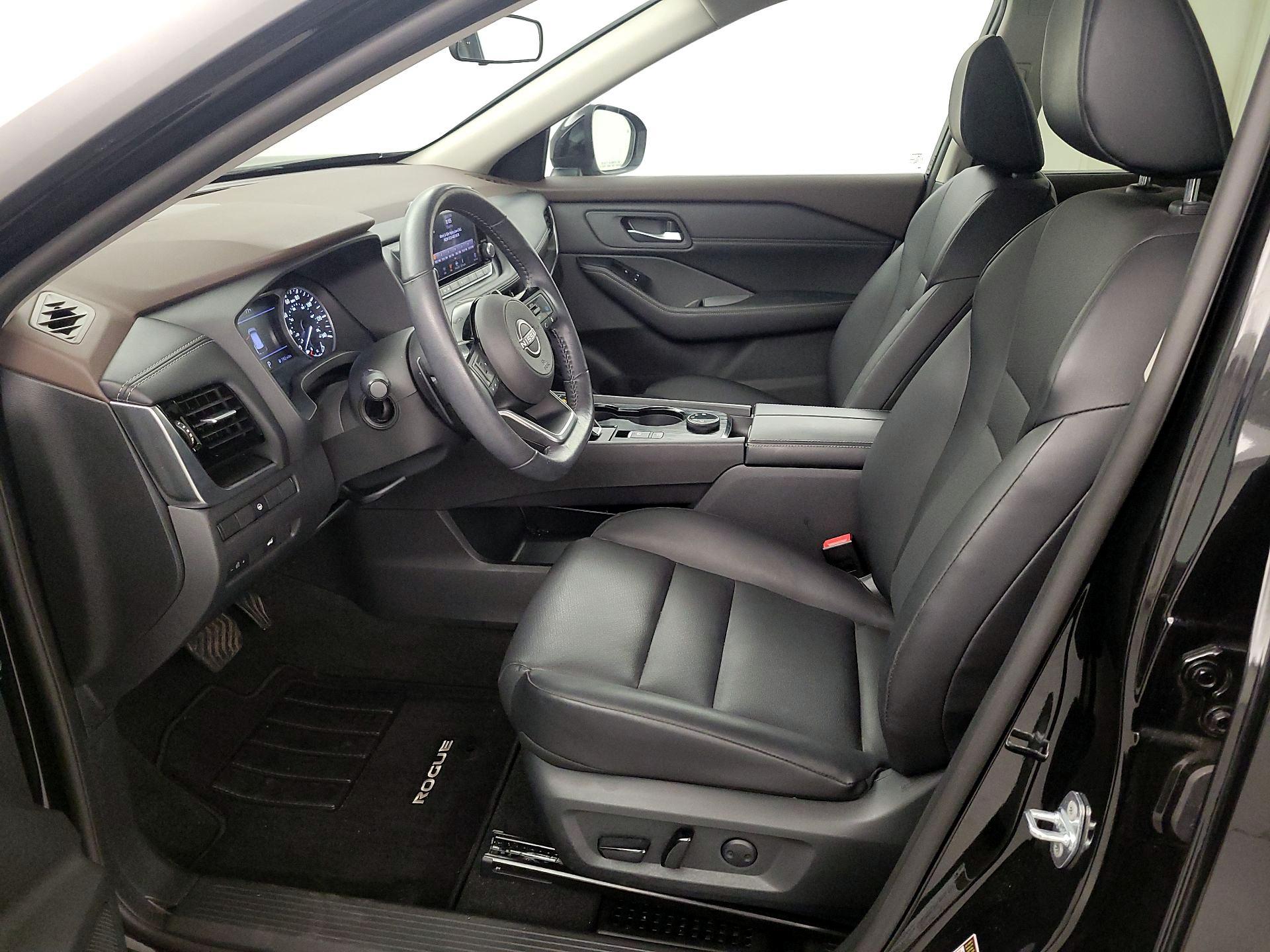 Thumbnail: 2023 Nissan Rogue - 11