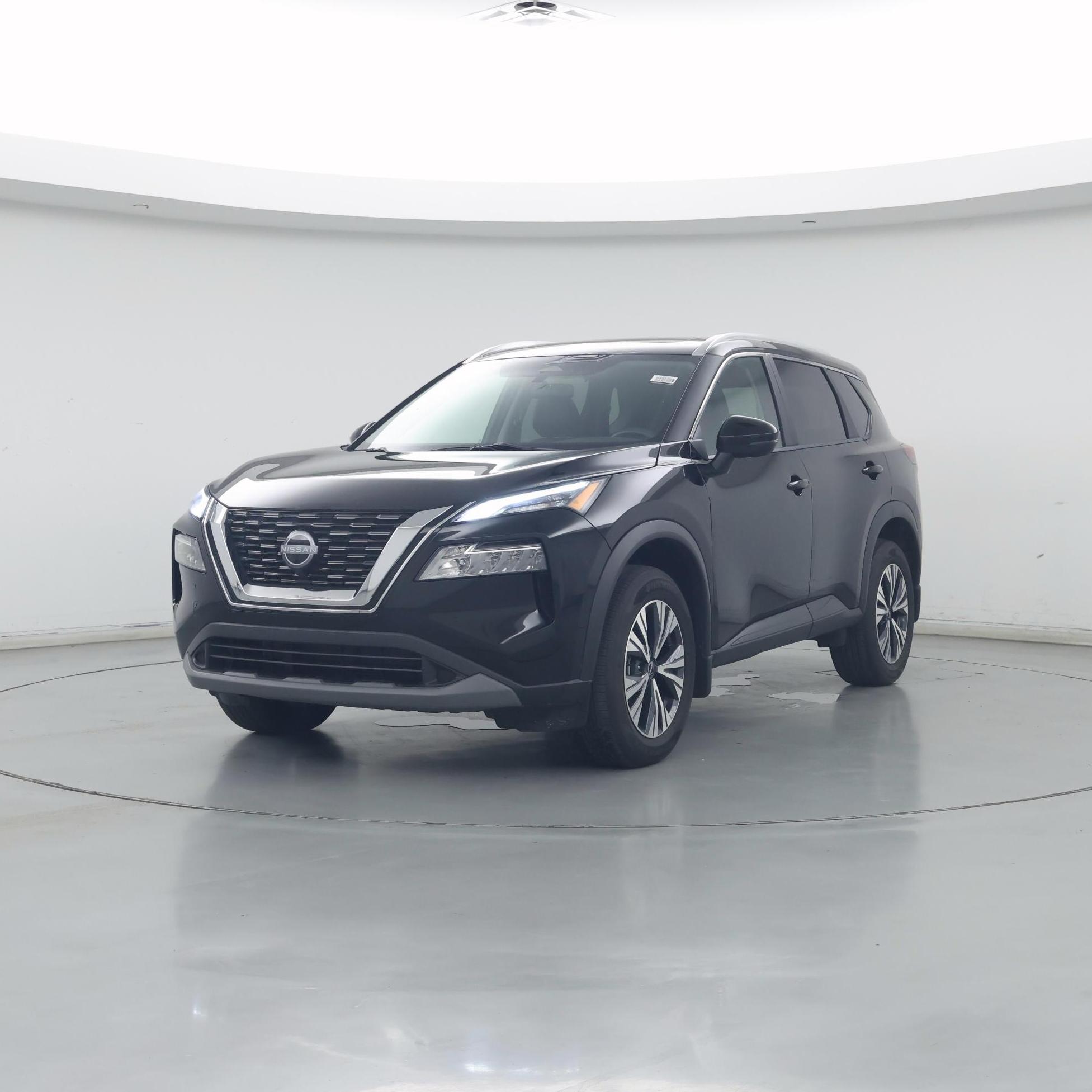 Thumbnail: 2023 Nissan Rogue - 4