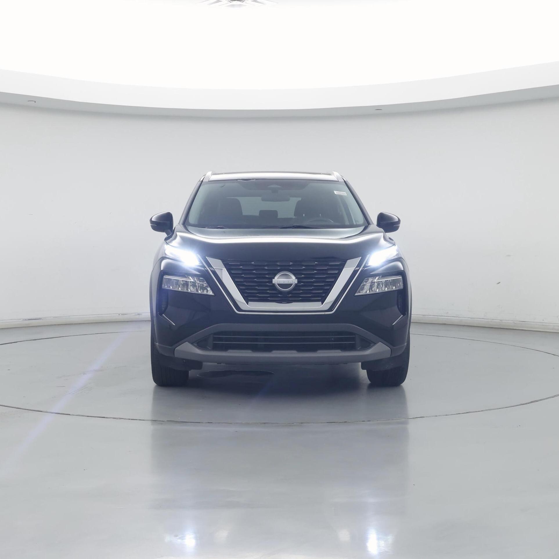 Thumbnail: 2023 Nissan Rogue - 5