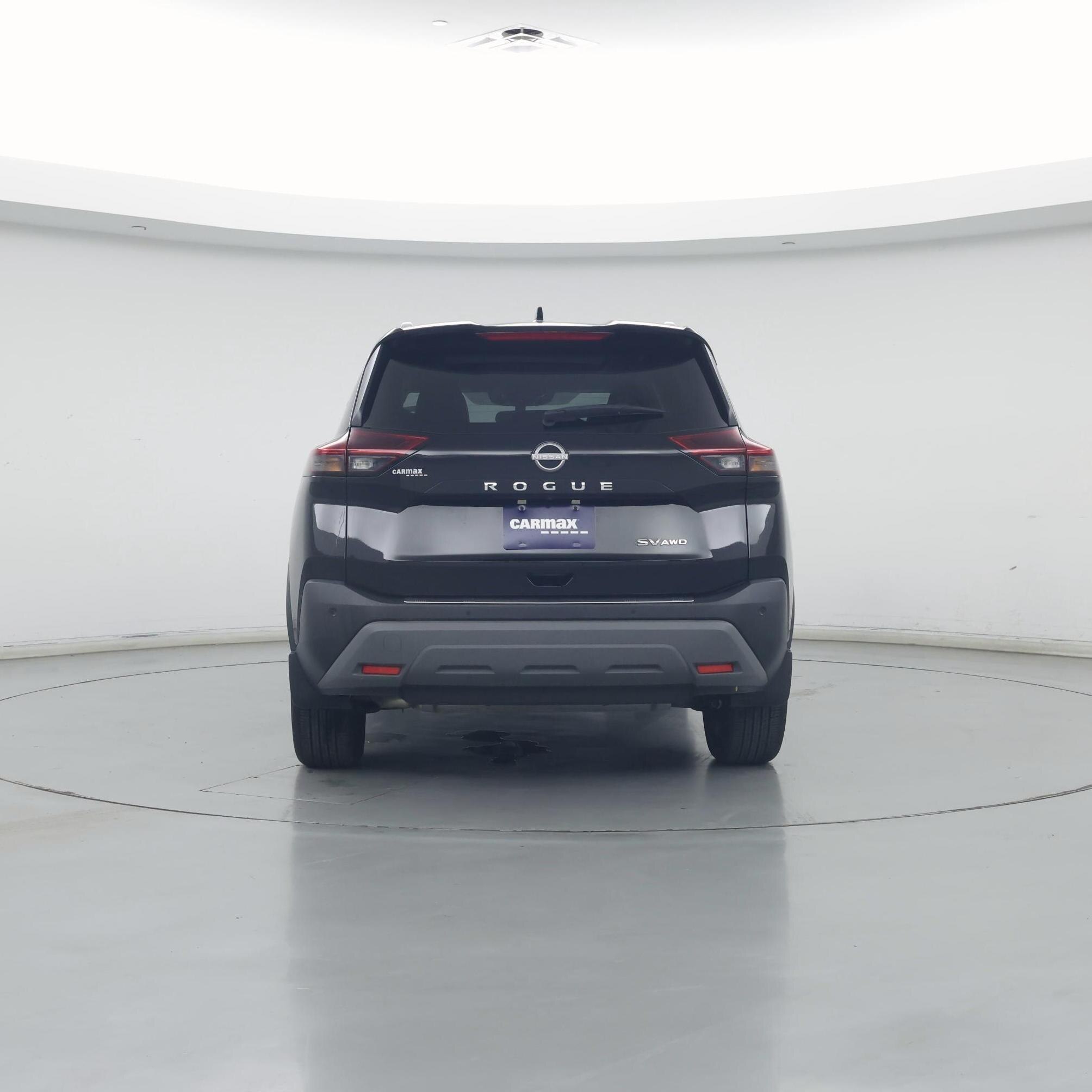 Thumbnail: 2023 Nissan Rogue - 6
