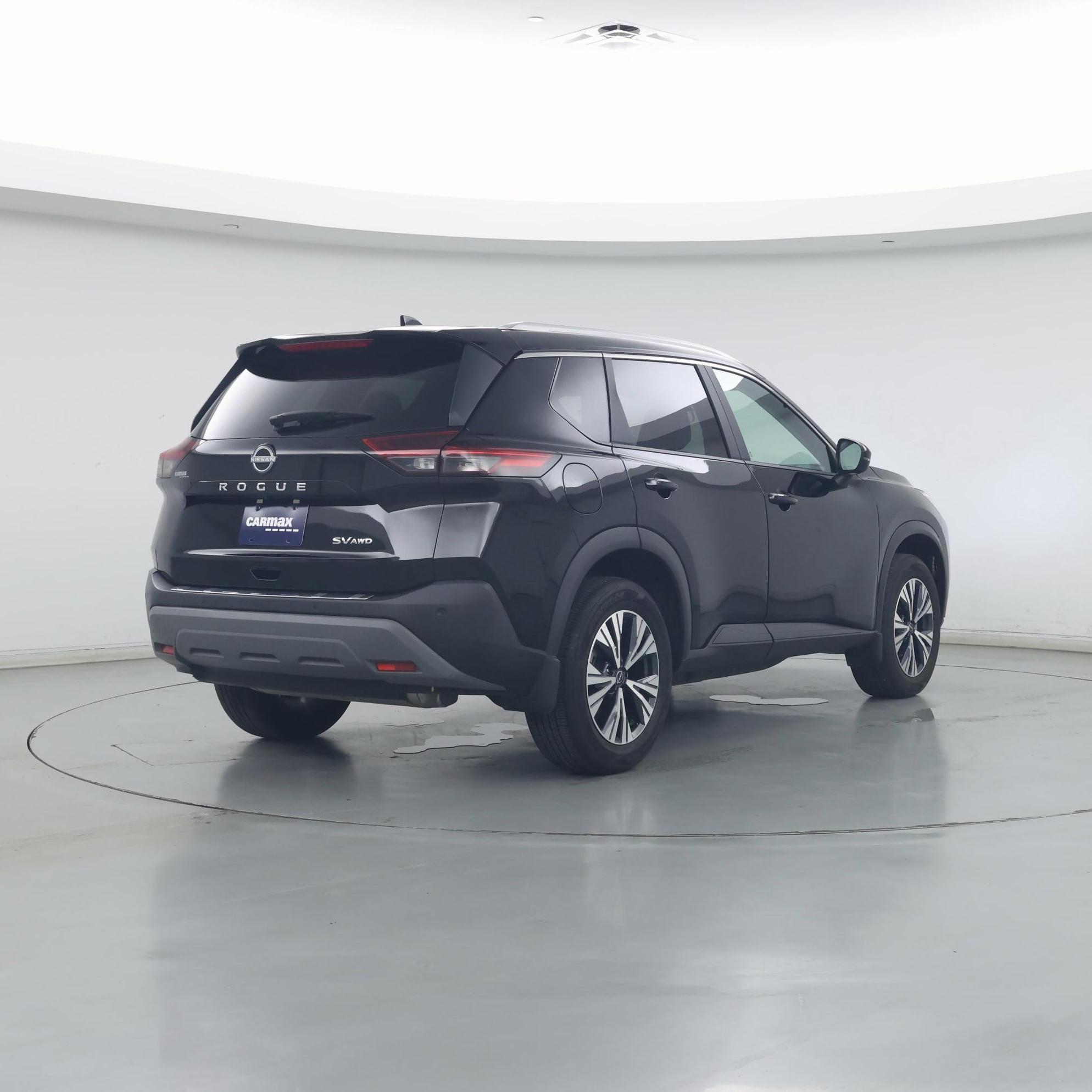 Thumbnail: 2023 Nissan Rogue - 8